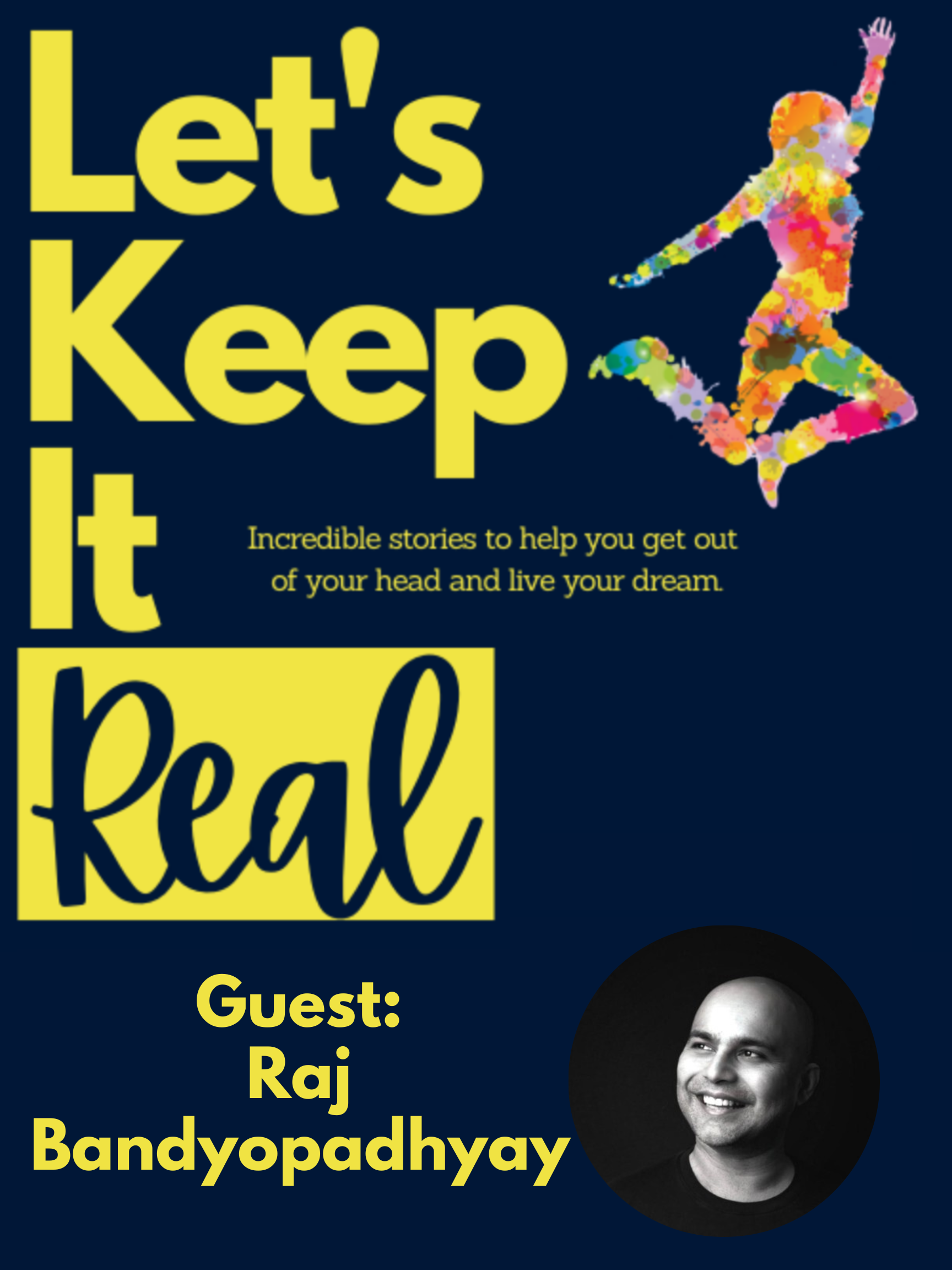 Let's Keep It Real Episode 243