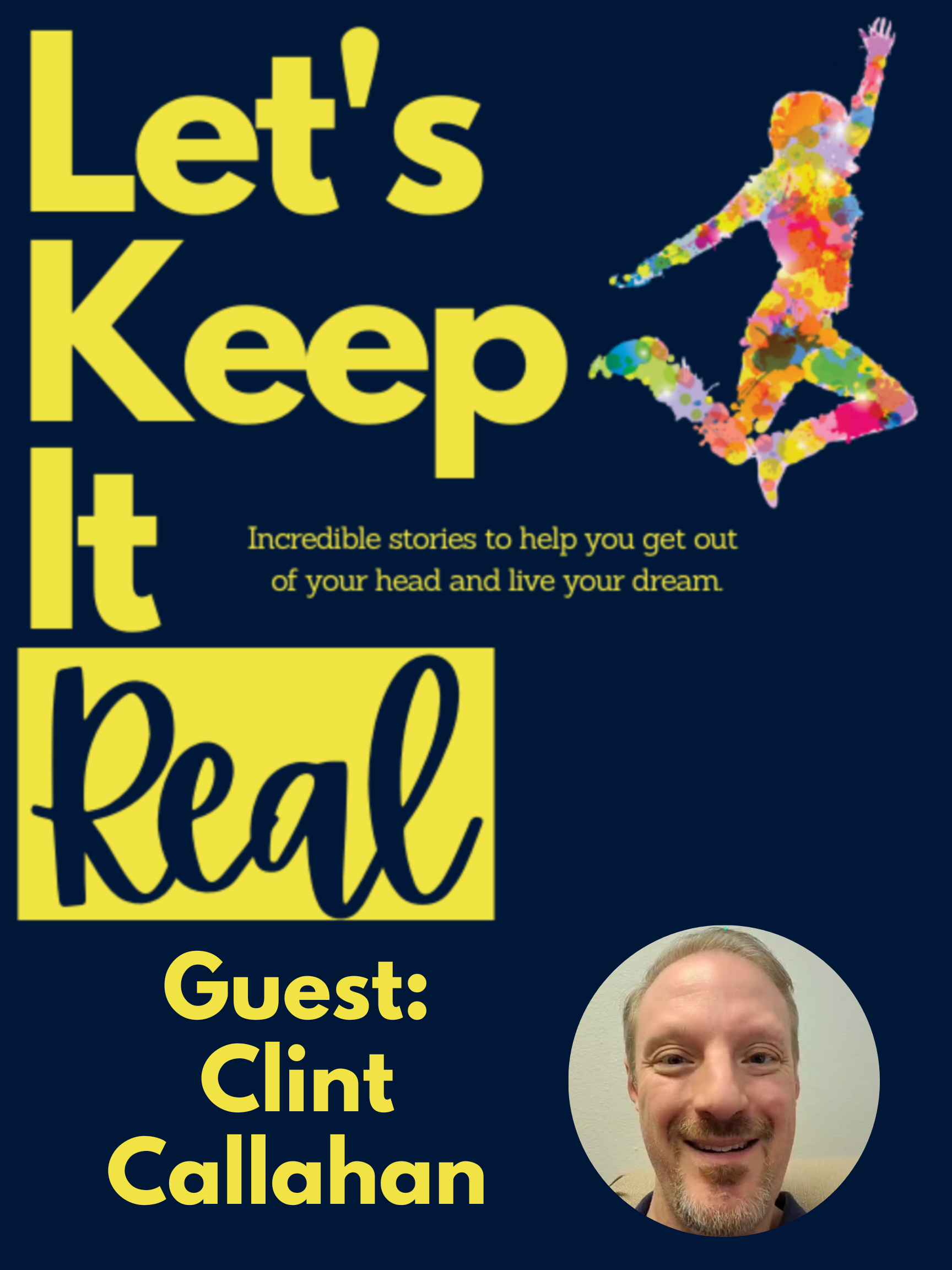 Let's Keep It Real Episode 244