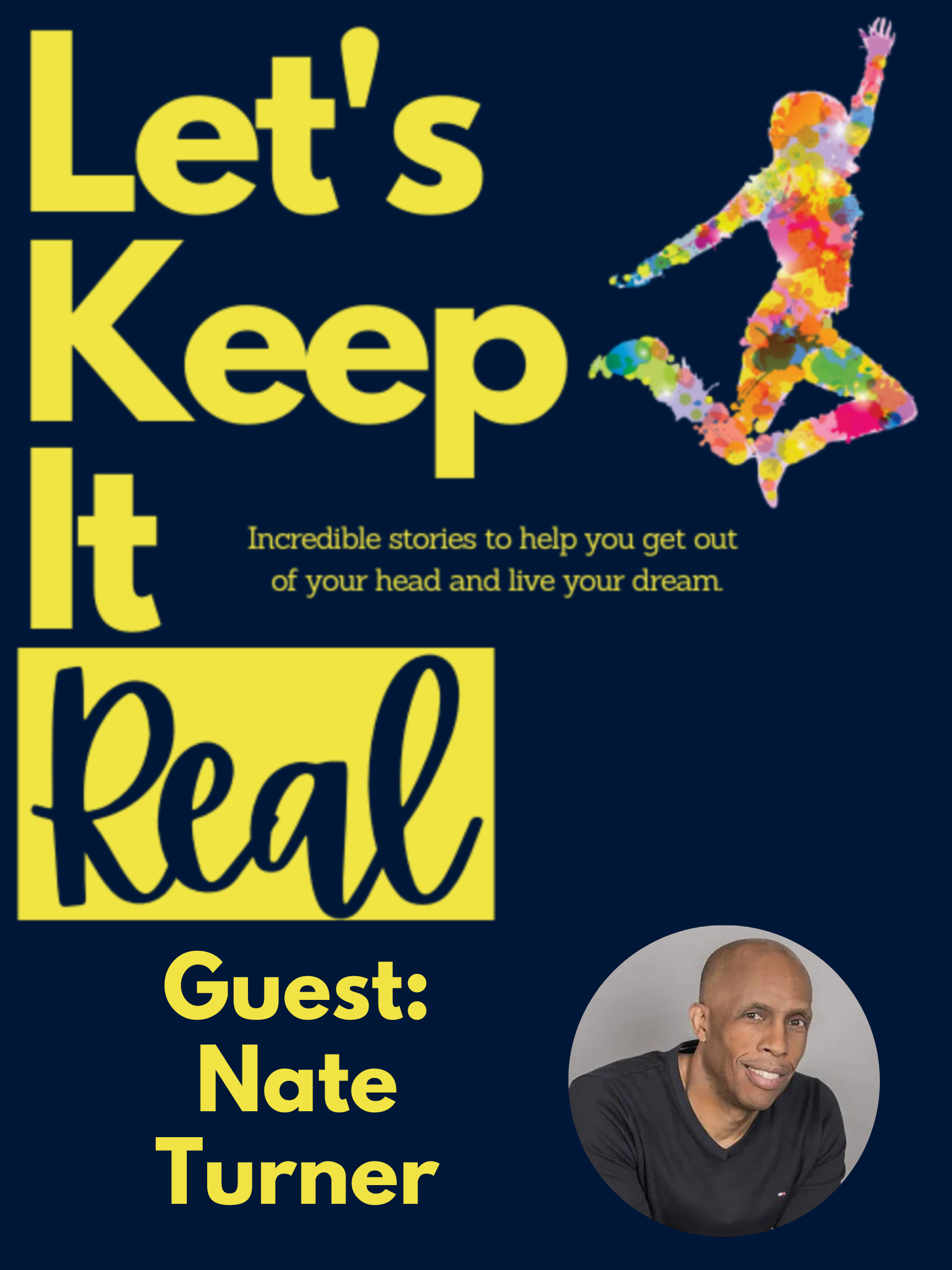 Let's Keep It Real Episode 245