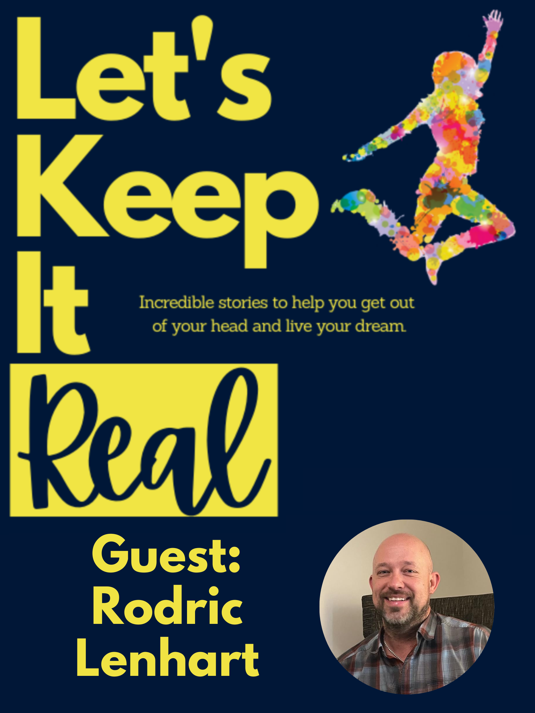 Let's Keep It Real Episode 246