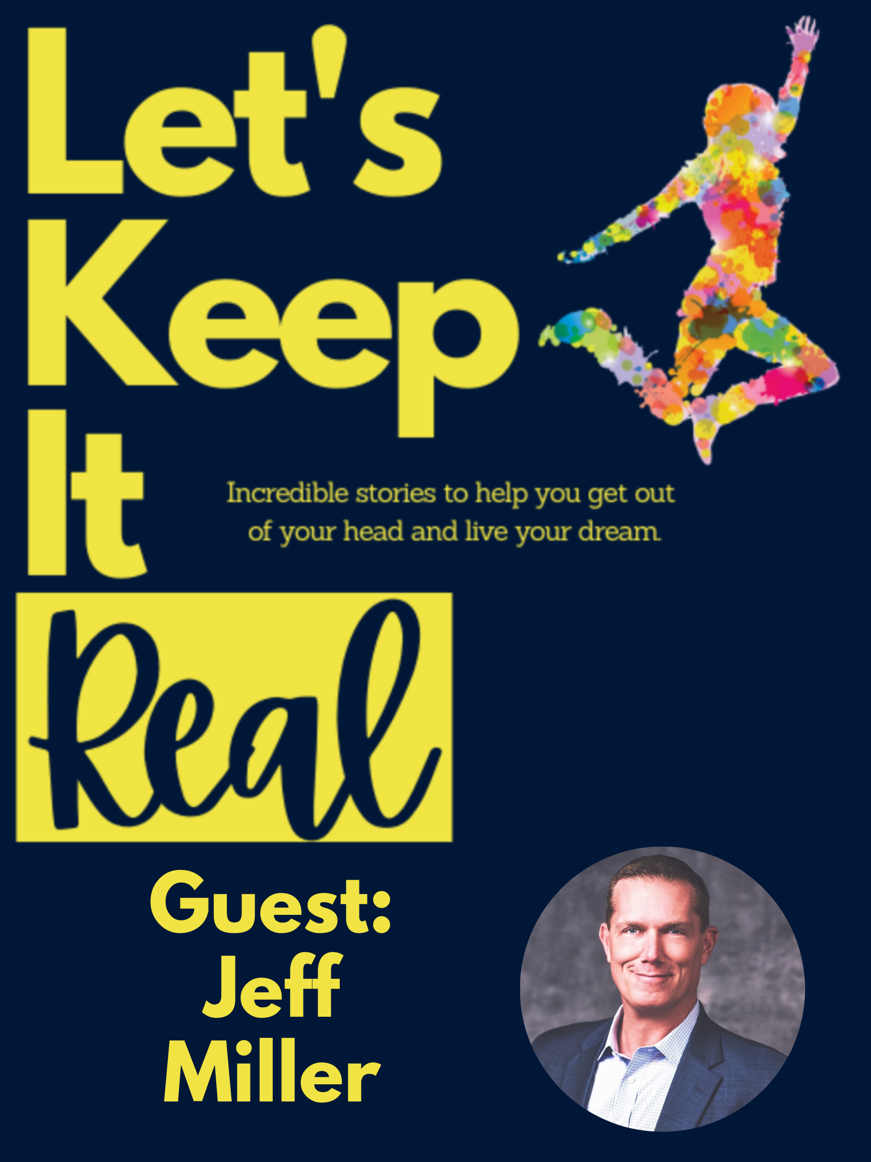 Let's Keep It Real Episode 247