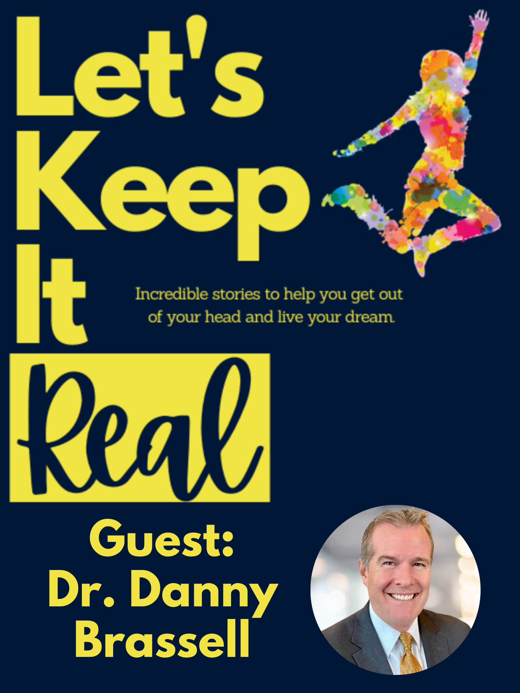 Let's Keep It Real Episode 250