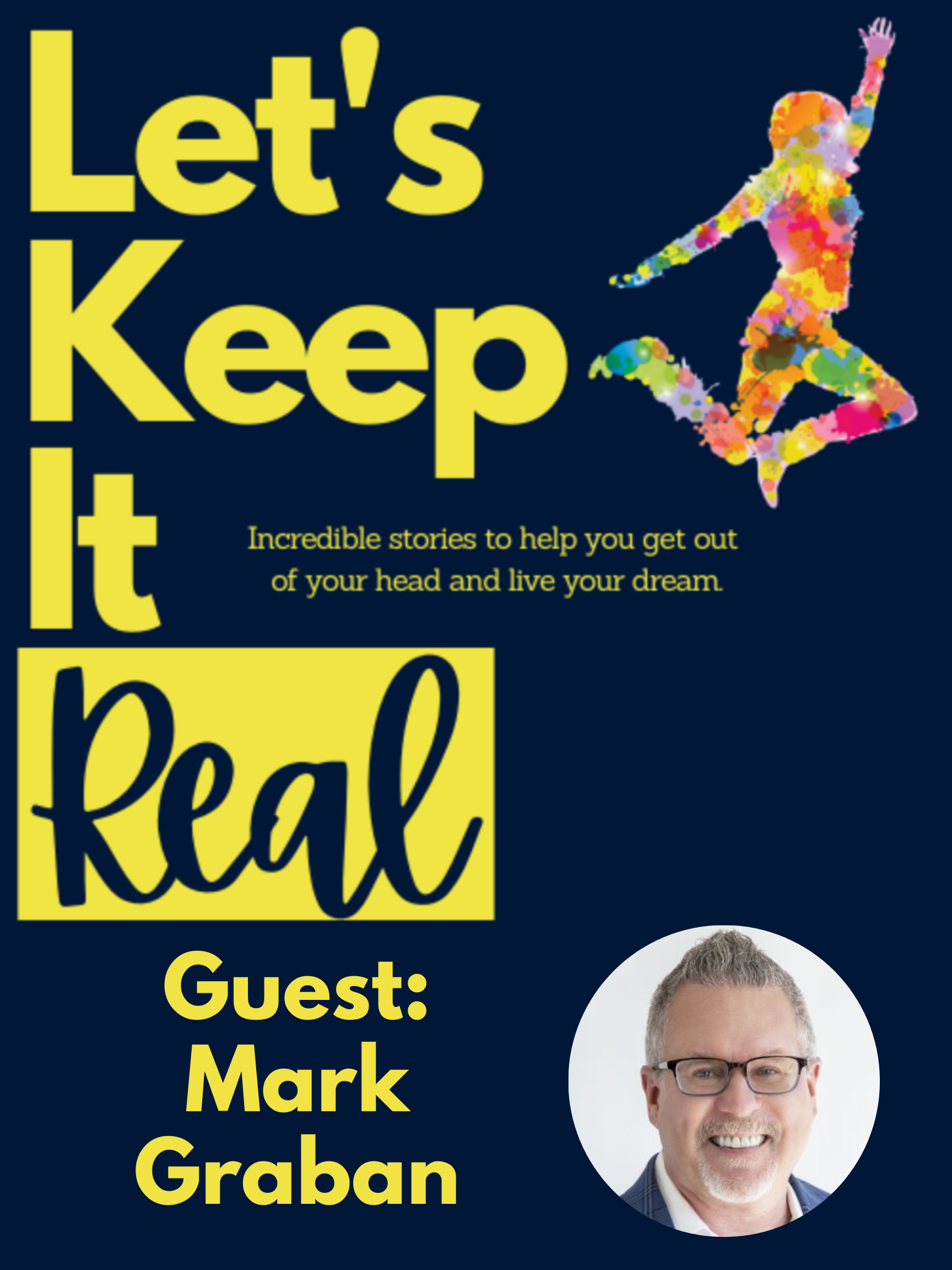 Let's Keep It Real Episode 251