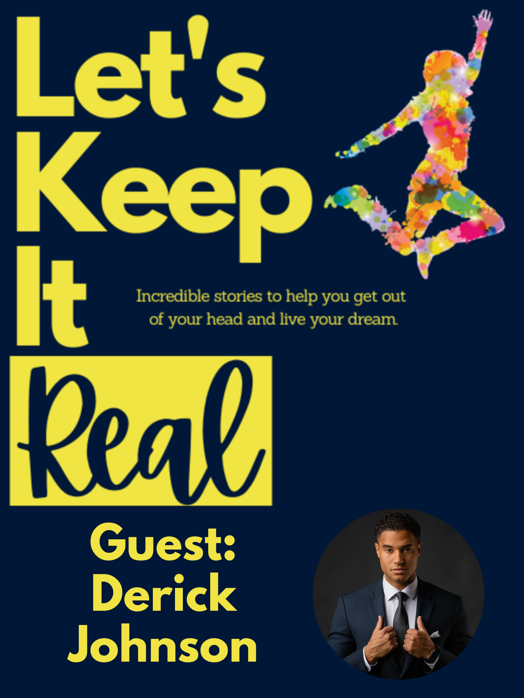 Let's Keep It Real Episode 252