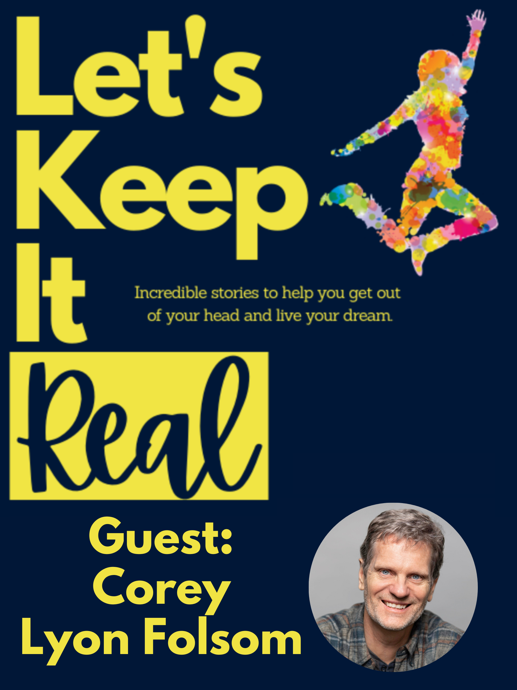 Let's Keep It Real Episode 253