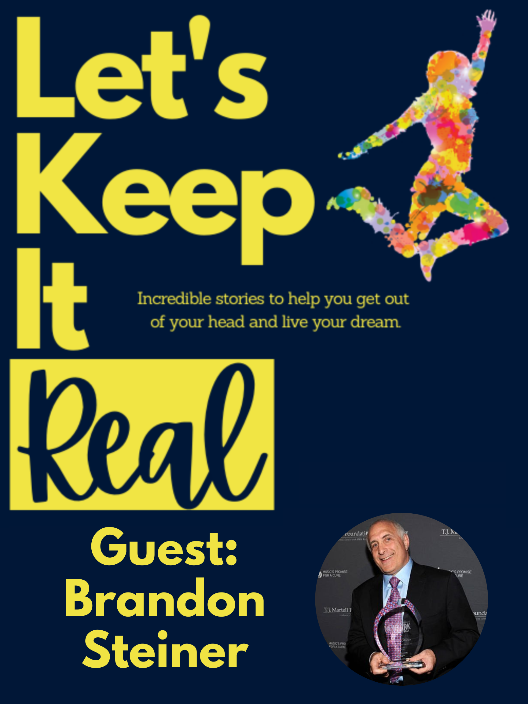 Let's Keep It Real Episode 254