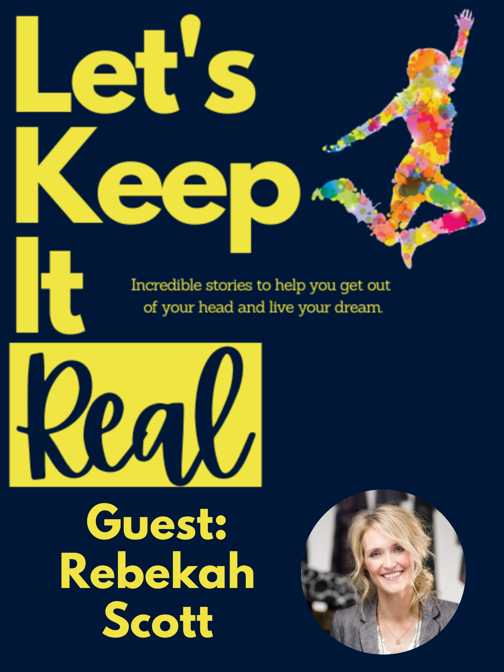 Let's Keep It Real Episode 255