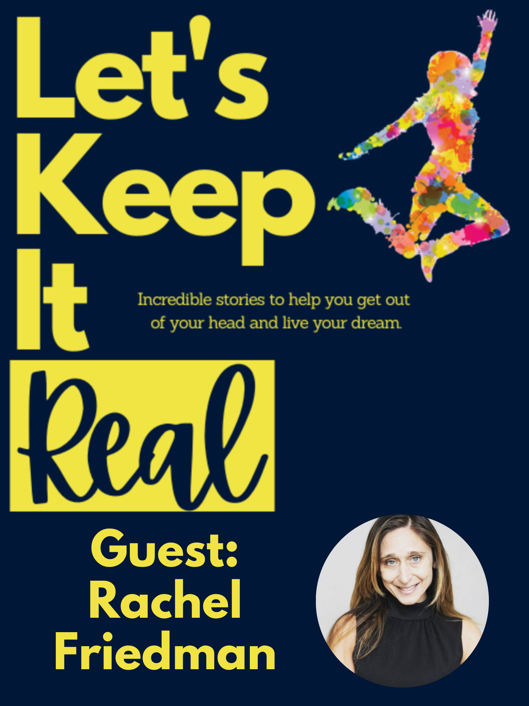 Let's Keep It Real Episode 256