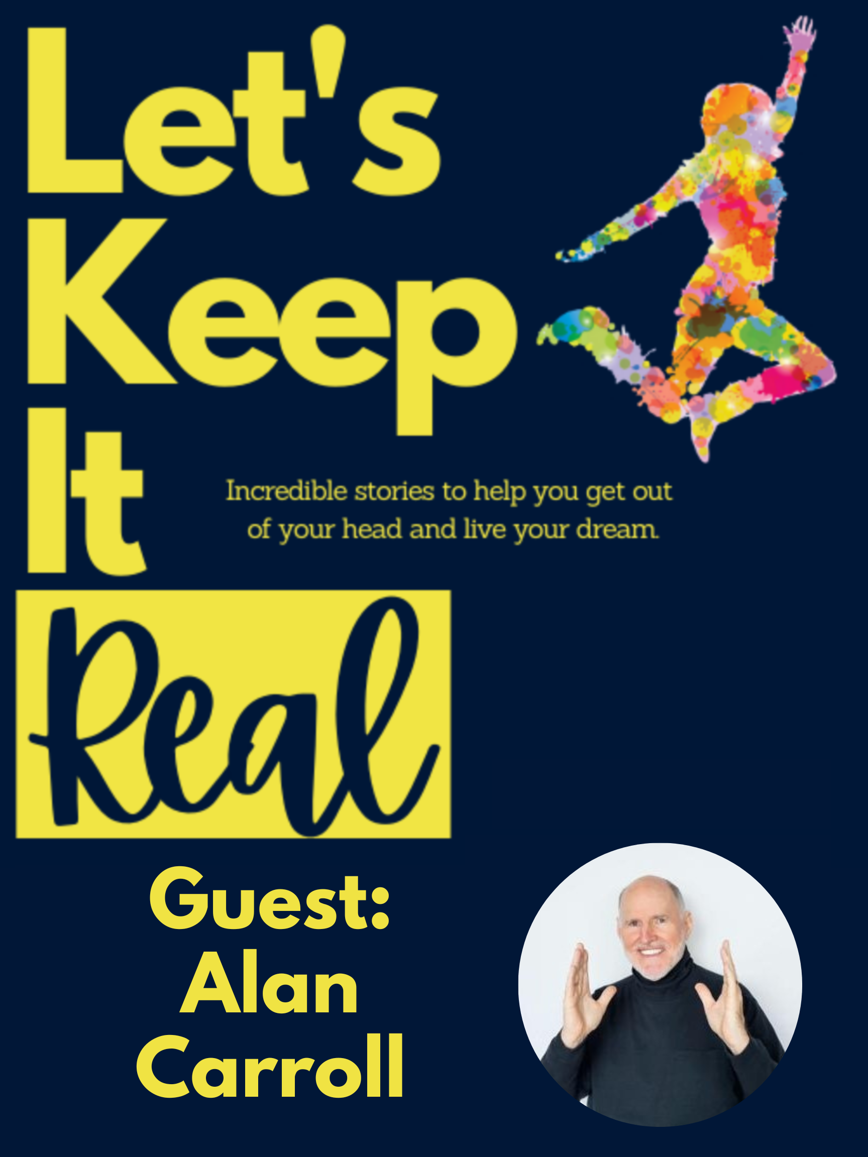 Let's Keep It Real Episode 259