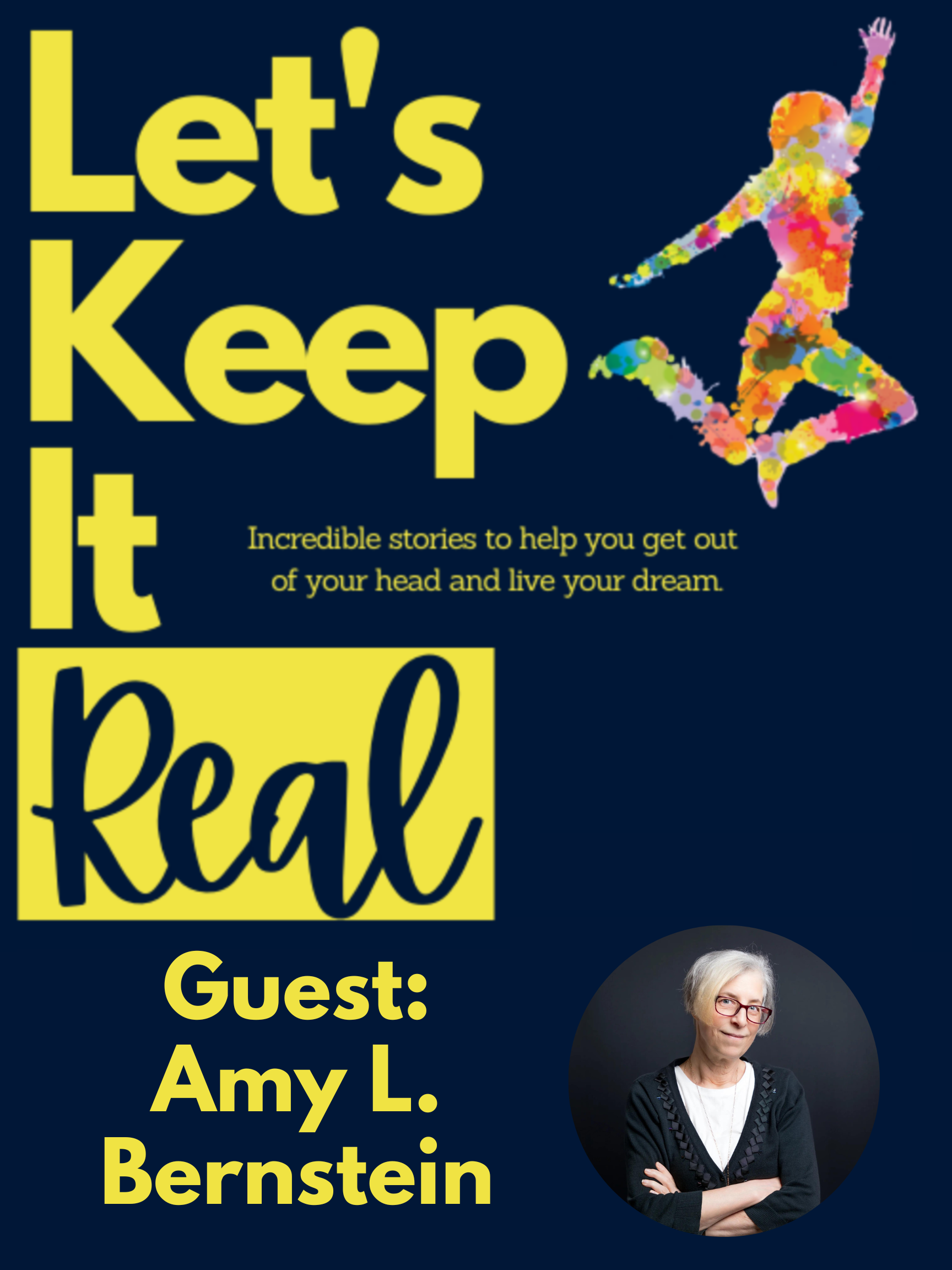 Let's Keep It Real Episode 260