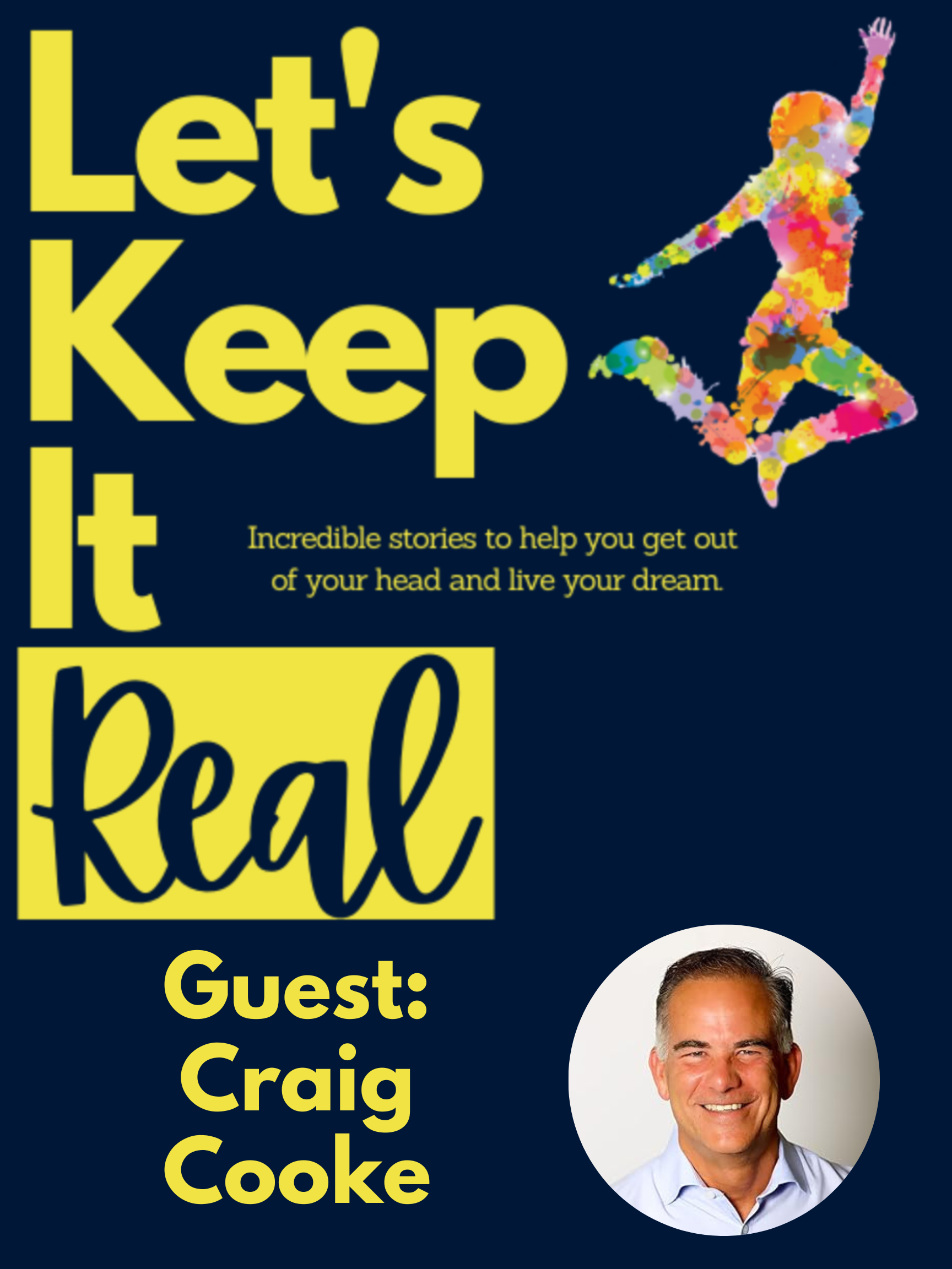 Let's Keep It Real Episode 262