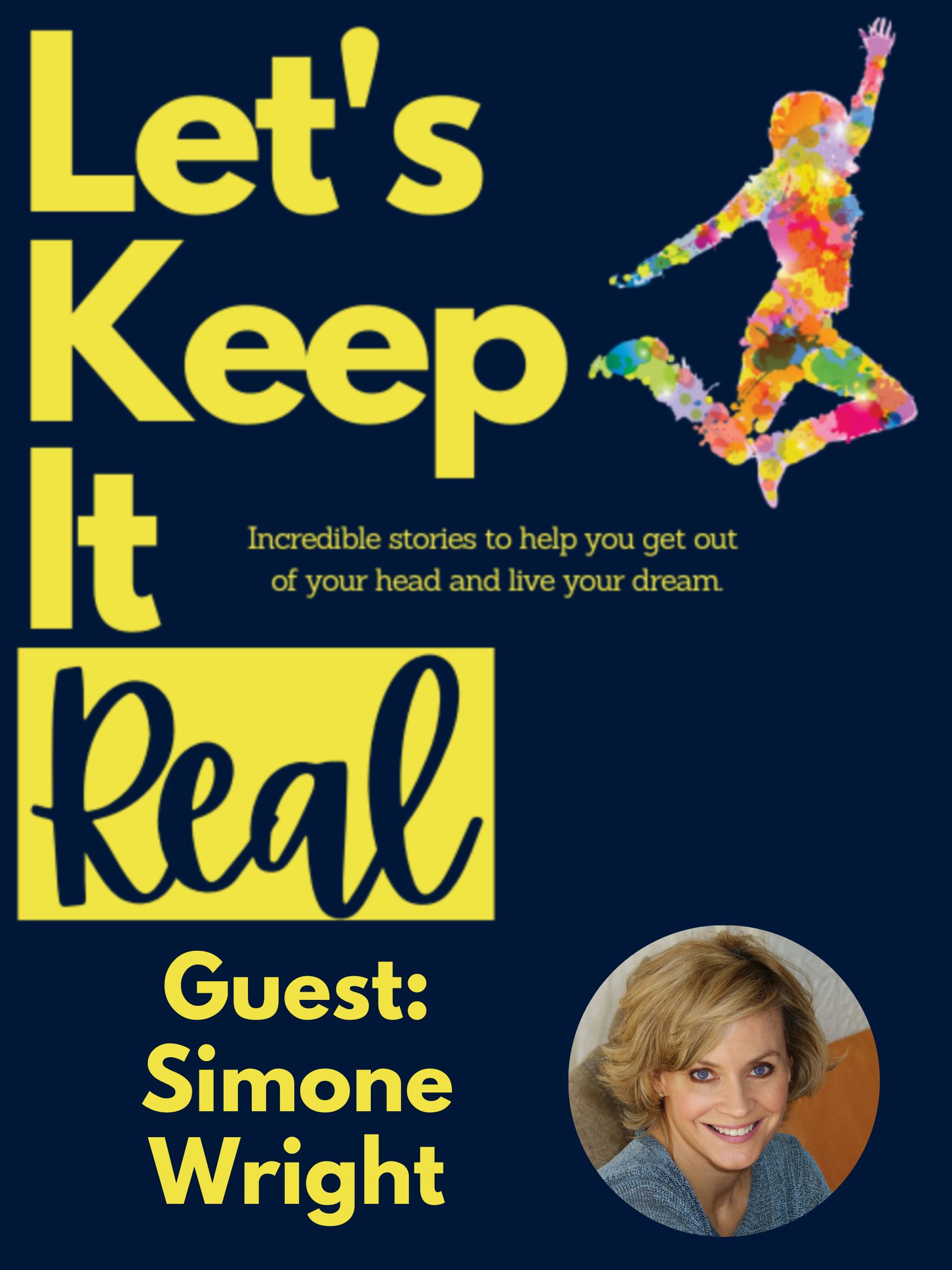 Let's Keep It Real Episode 264