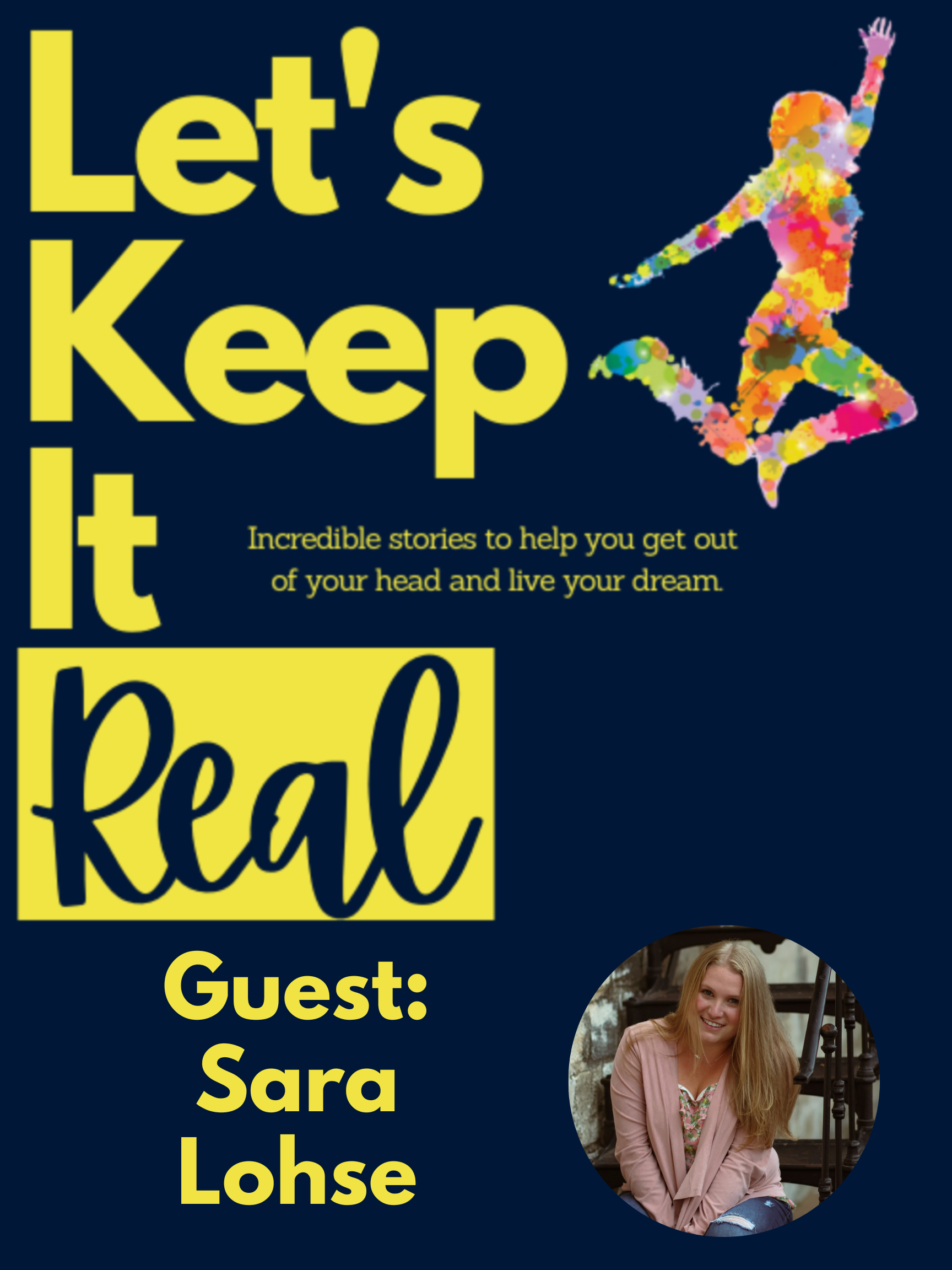Let's Keep It Real Episode 265