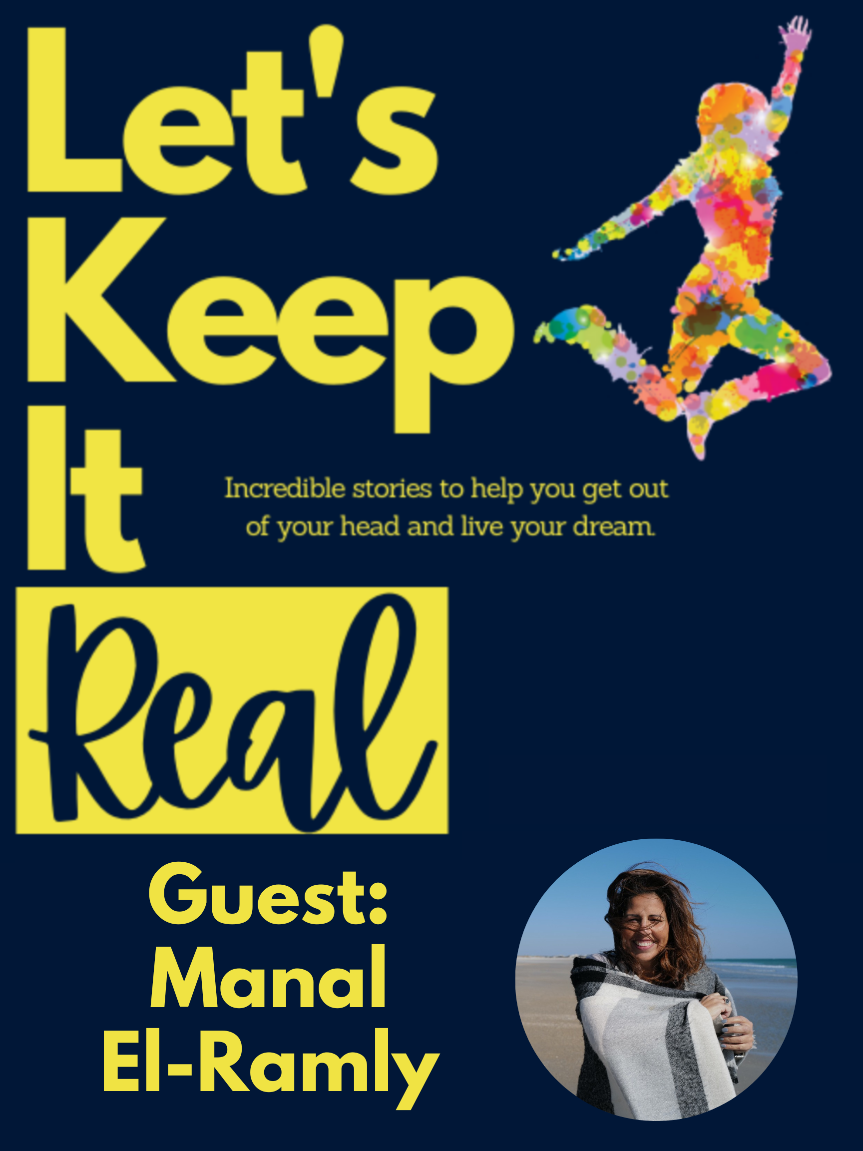 Let's Keep It Real Episode 266