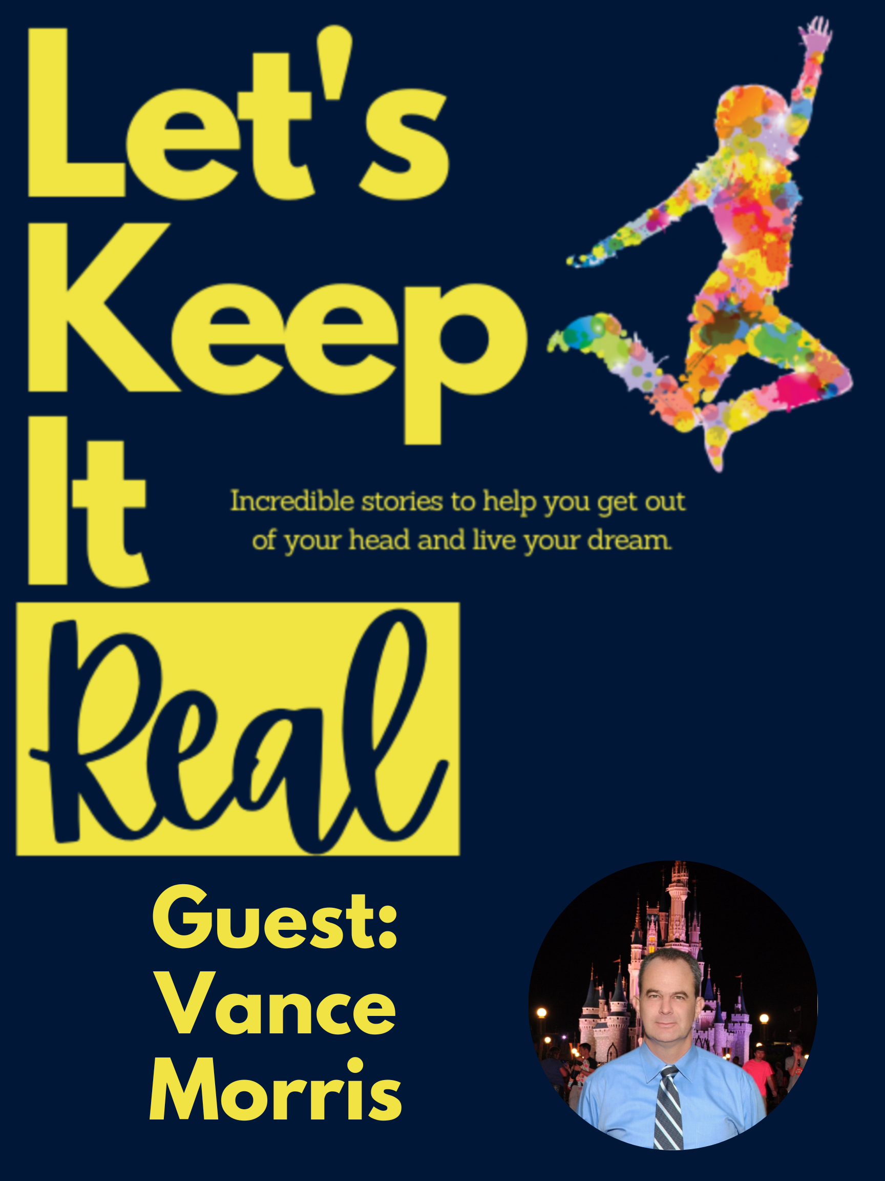 Let's Keep It Real Episode 267