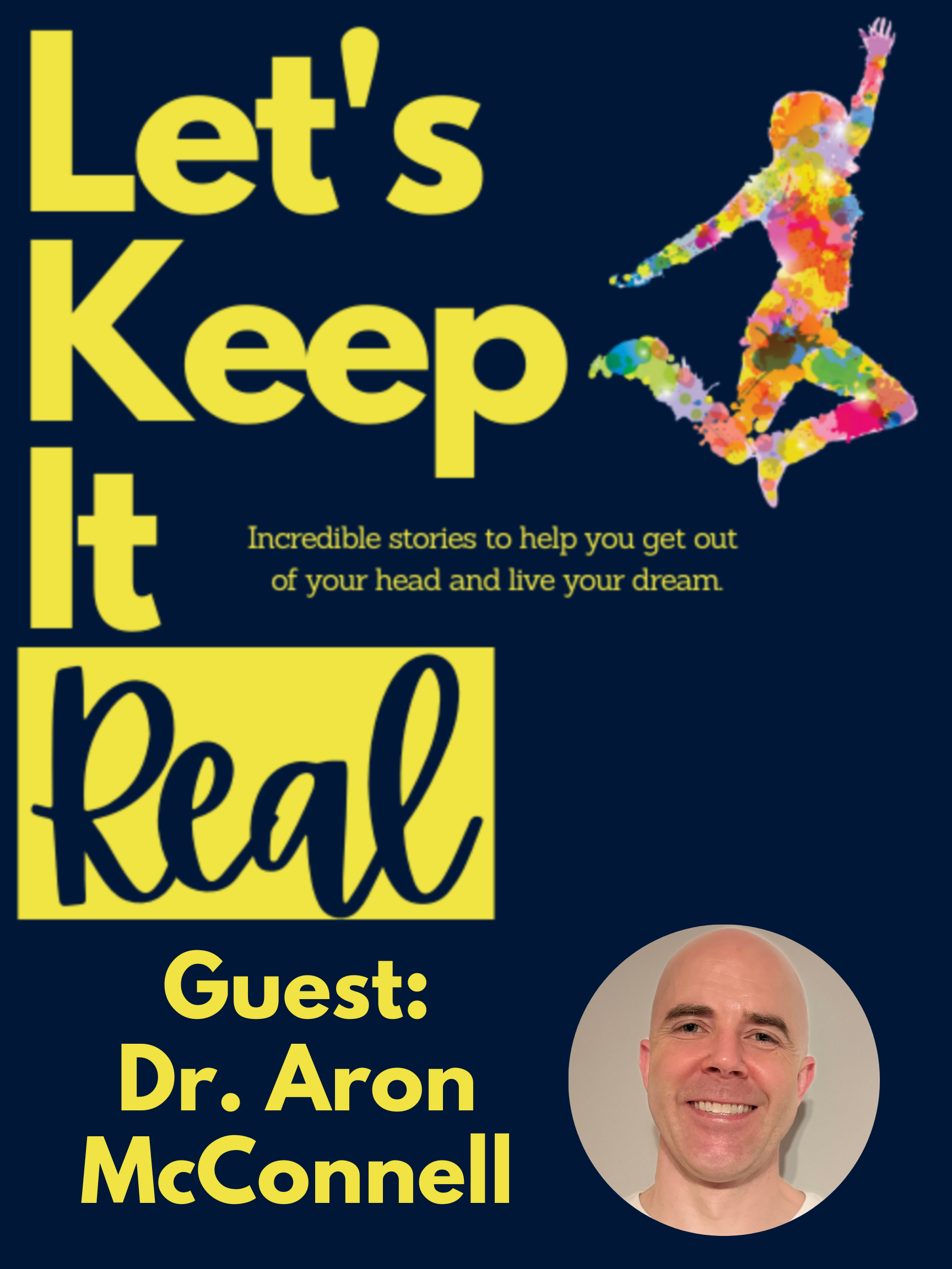 Let's Keep It Real Episode 270