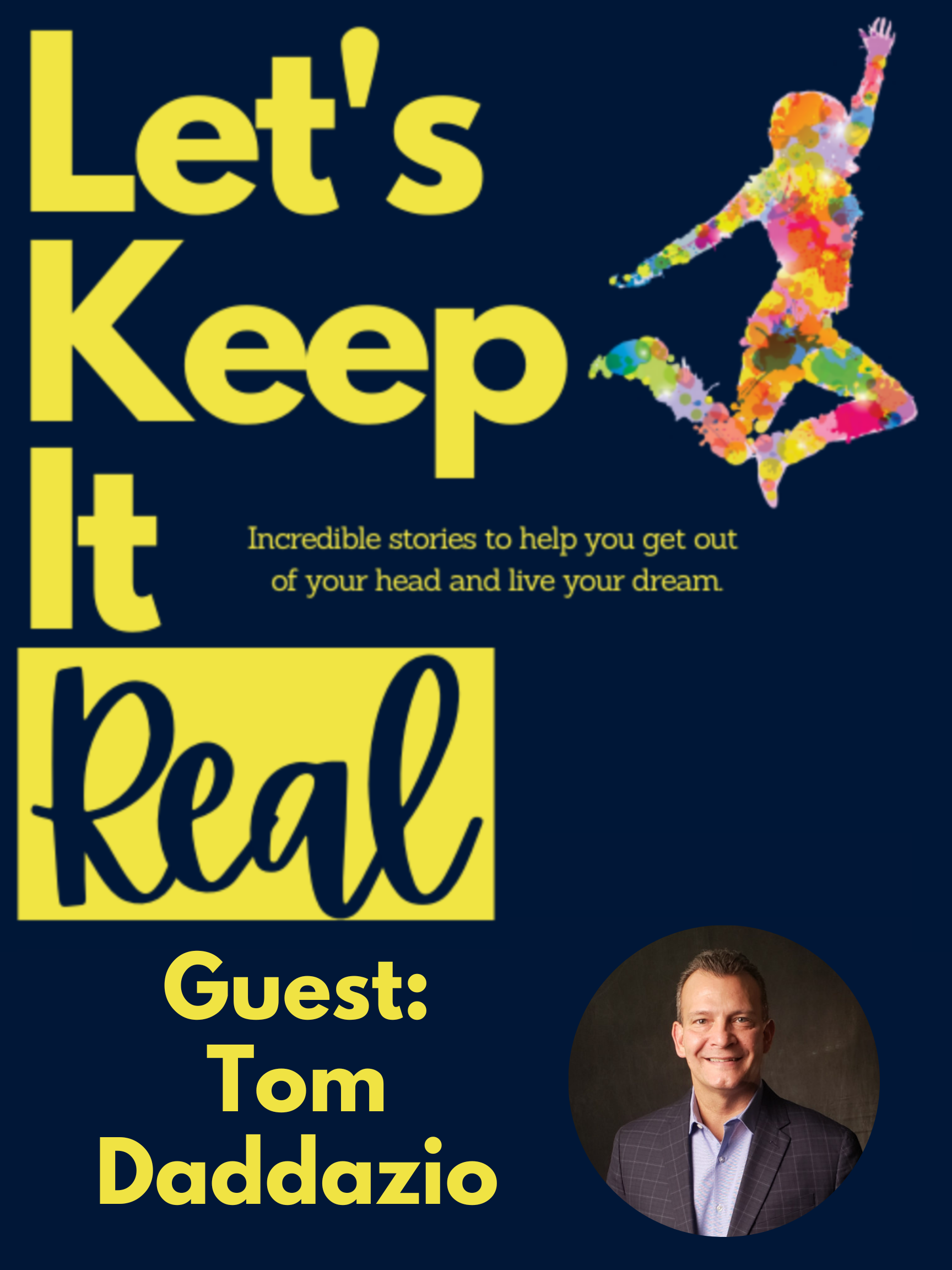 Let's Keep It Real Episode 272