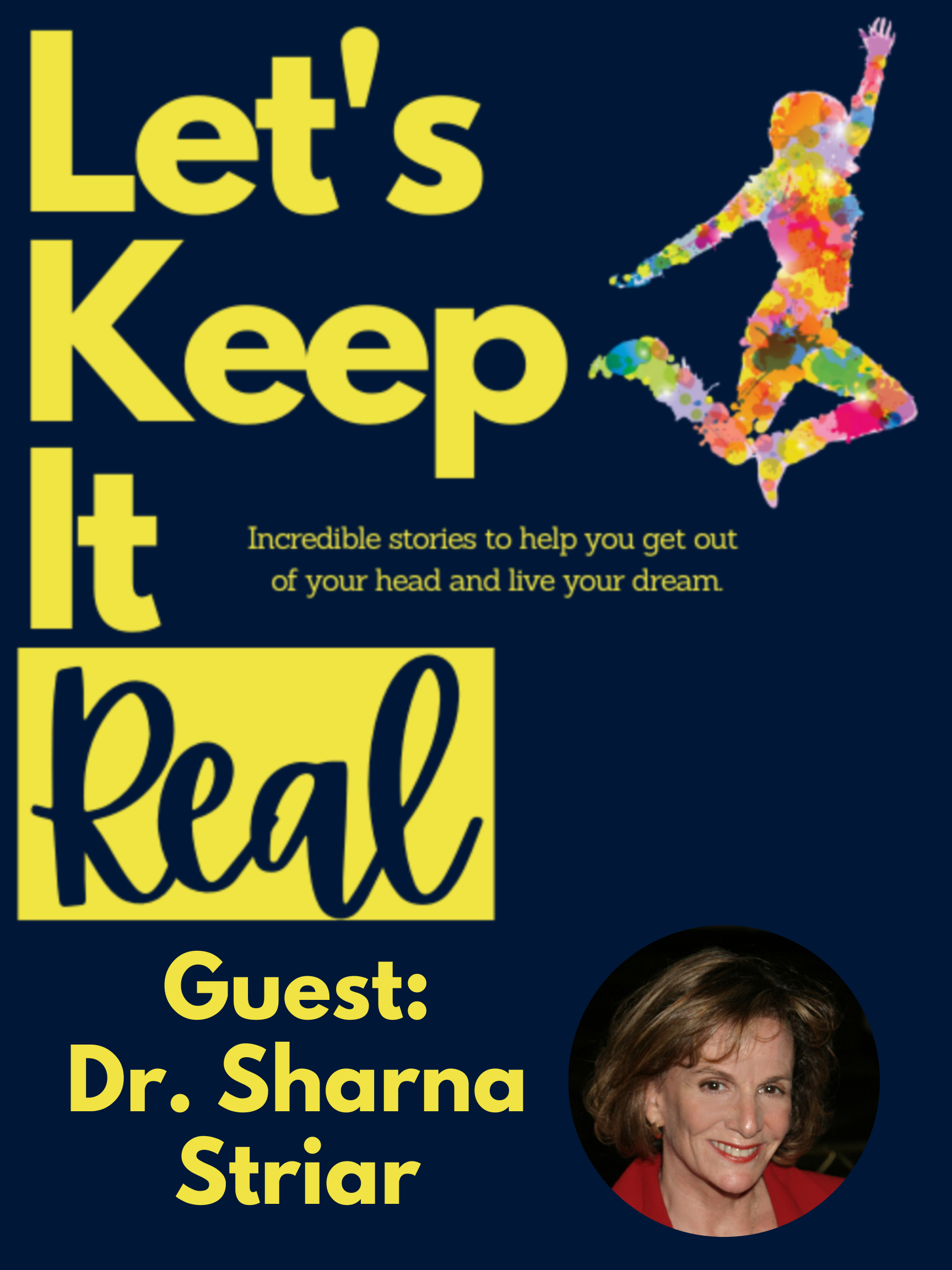 Let's Keep It Real Episode 273