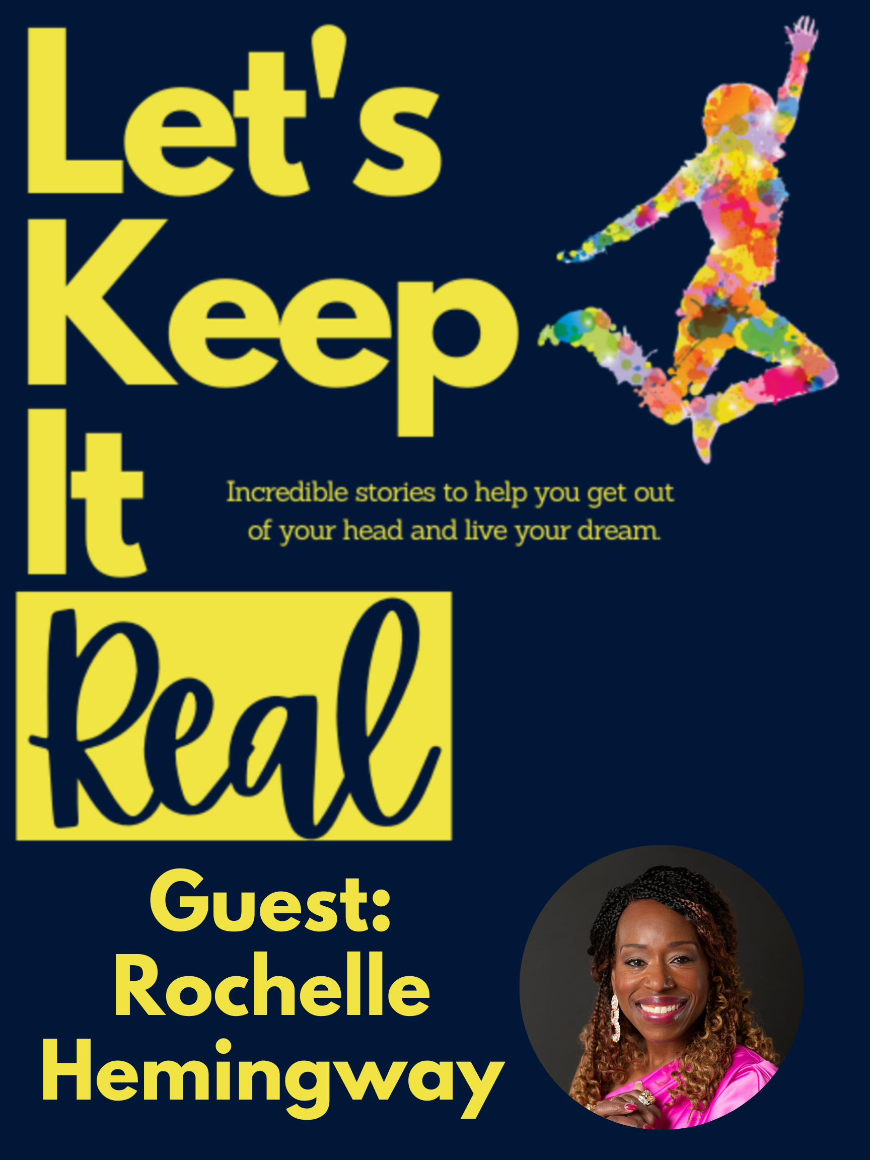 Let's Keep It Real Episode 274