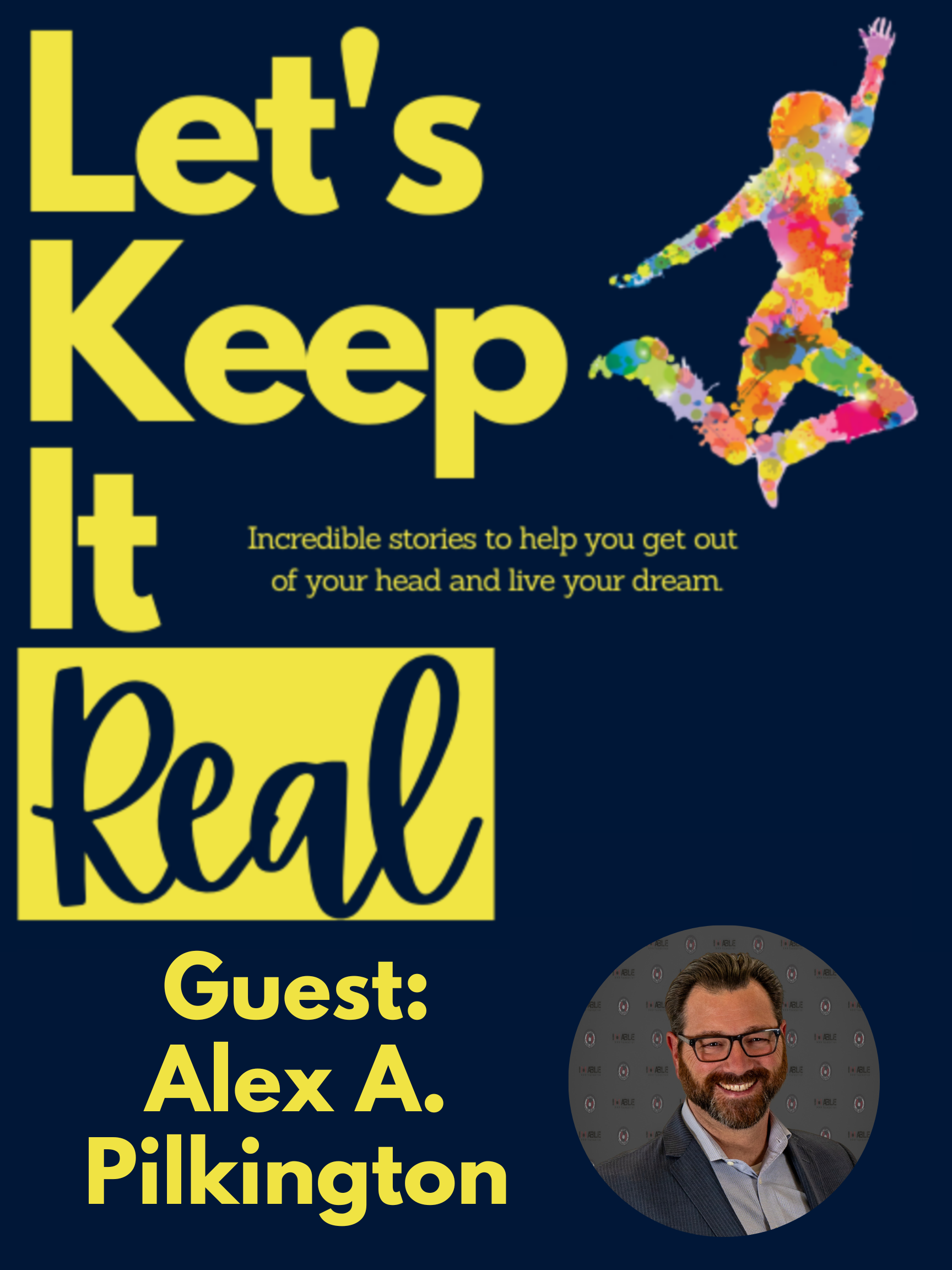 Let's Keep It Real Episode 281