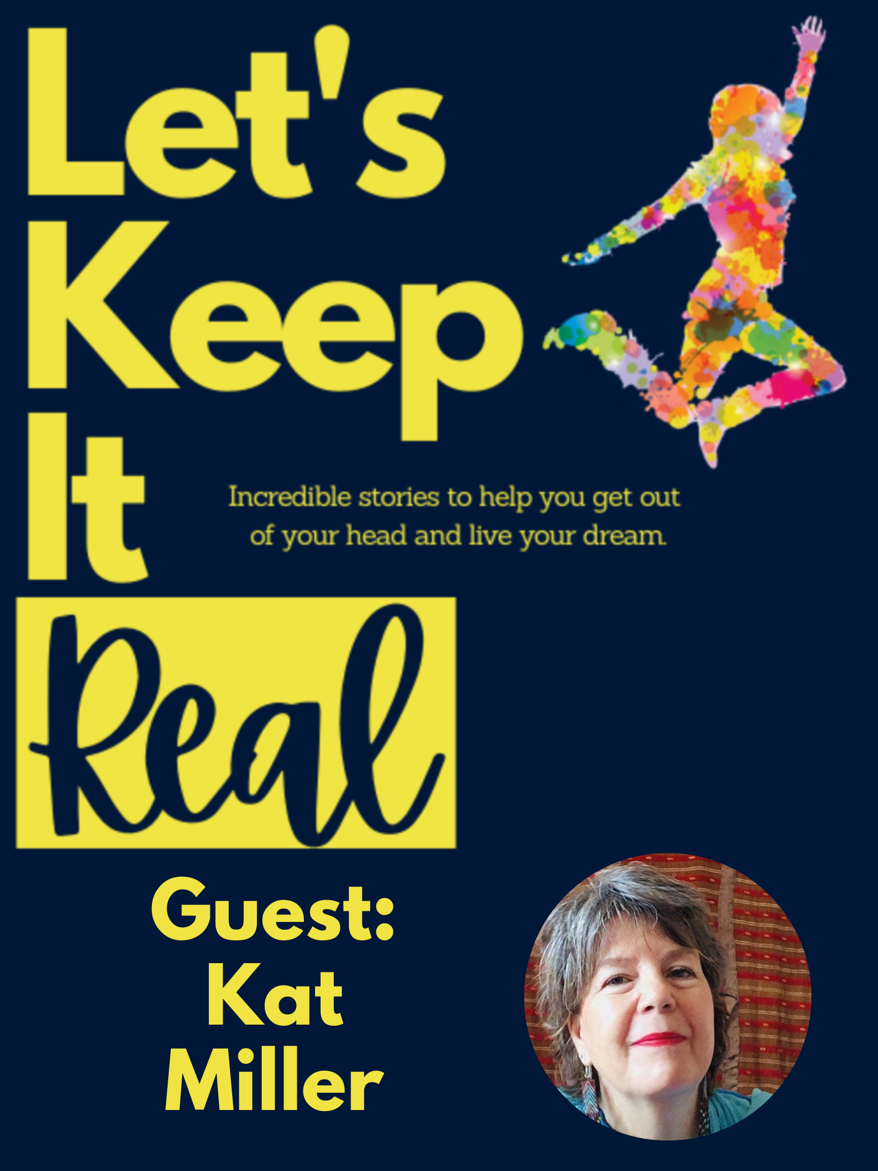 Let's Keep It Real Episode 282