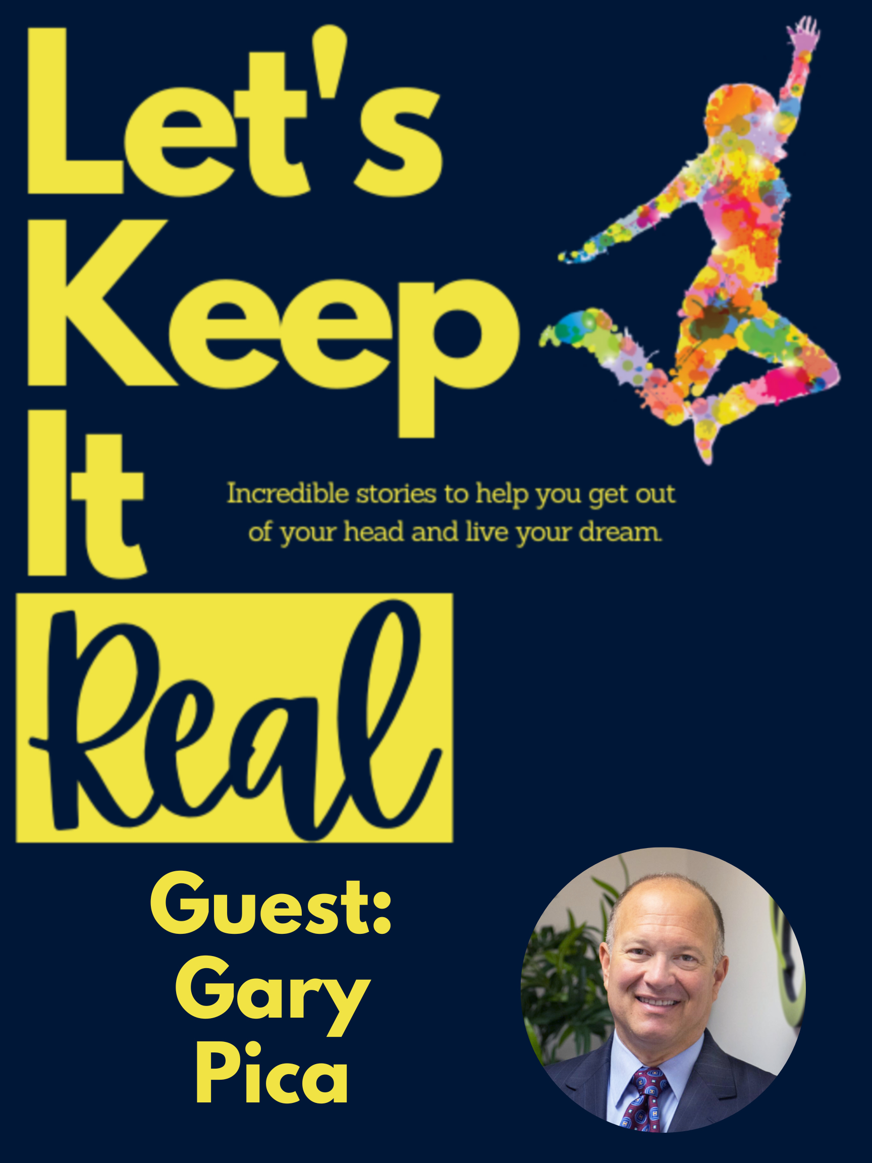 Let's Keep It Real Episode 283