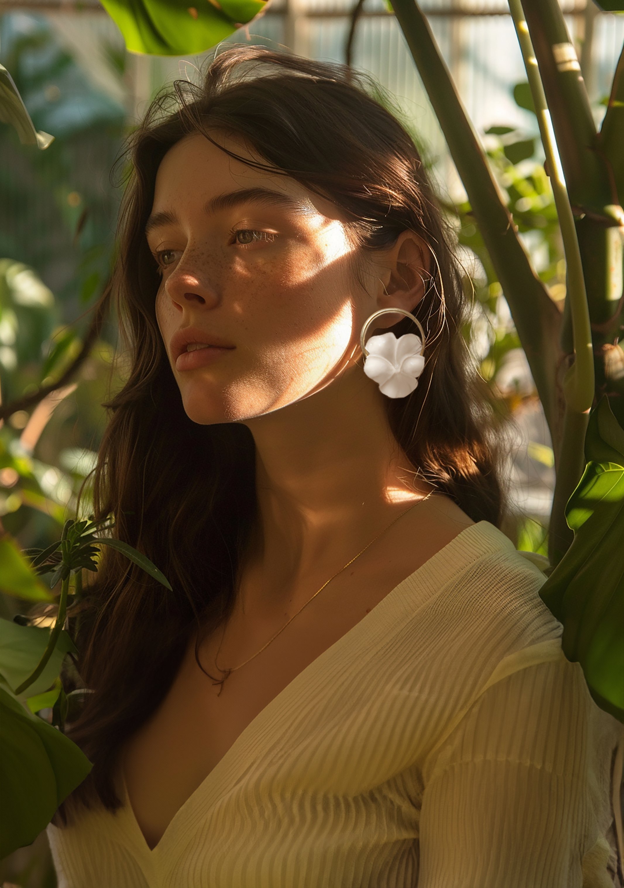 pansy earring on model long.jpg