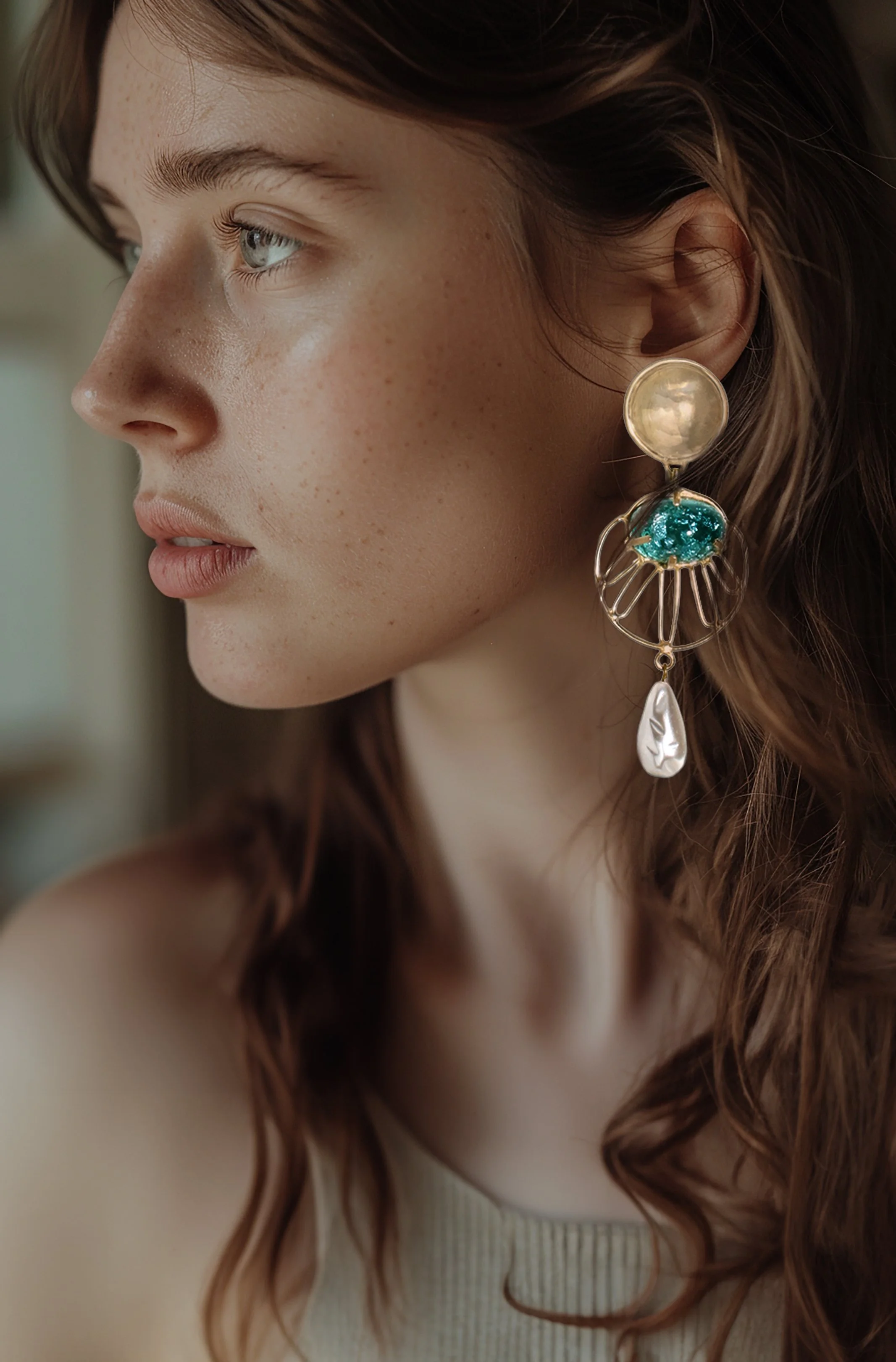selkie earring on model copy.jpg