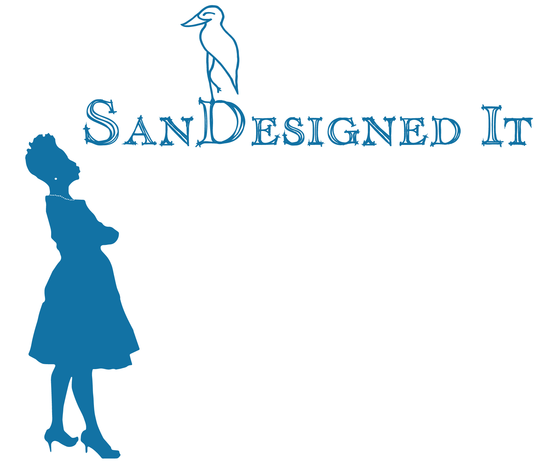 SanDesigned It