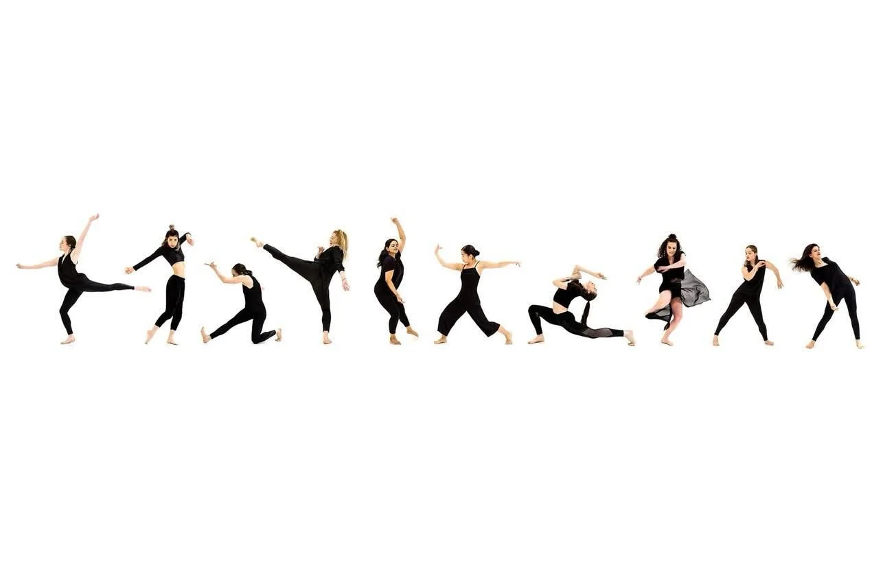 Oldie but goodie pic from @tomhaynesstudio from the JLA days with @kalamandirdanceco before our last big show in 2019. Kitchen Dance Collaborative is back on Saturday, May 2nd at 7pm dancing our 2016 piece &ldquo;Kitchen&rdquo; at the Ailey Theater! 