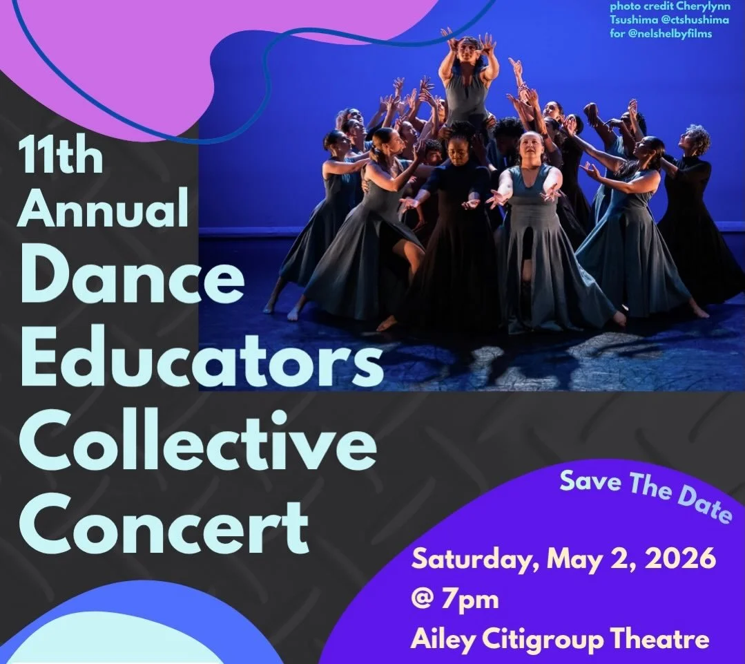 Mini Company Relaunch!  Allow us to reintroduce ourselves! This is The Kitchen Dance Collaborative (the dance company formerly known as Jessica Lewis Arts) and we are performing for the first time as #KDC #kitchendancecollaborative at The 11th Annual