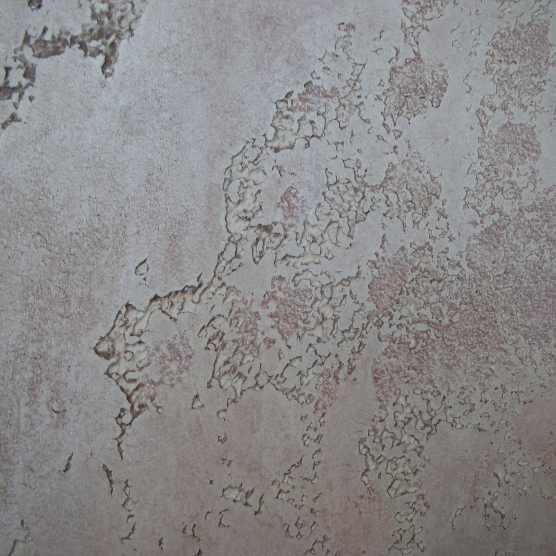 Coats Interiors | Polished Plaster Finishes