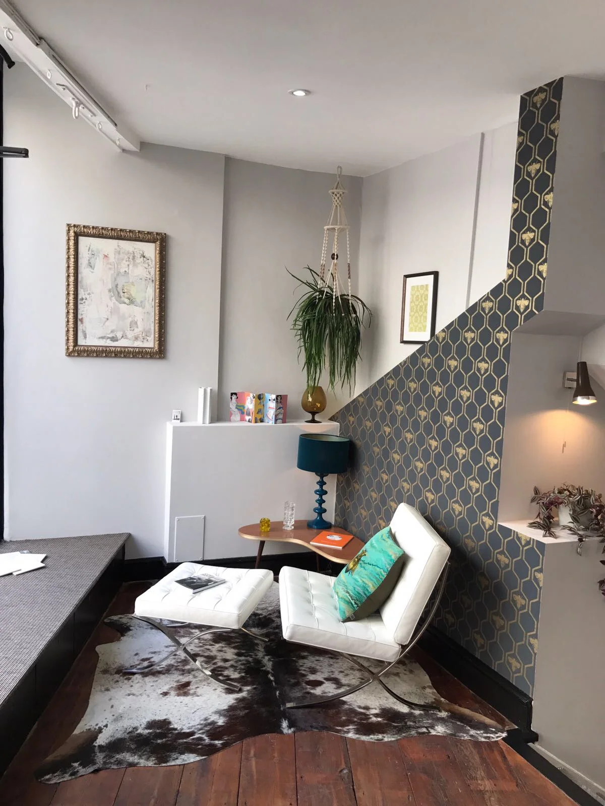 Coats Interiors | The Kemptown Studio