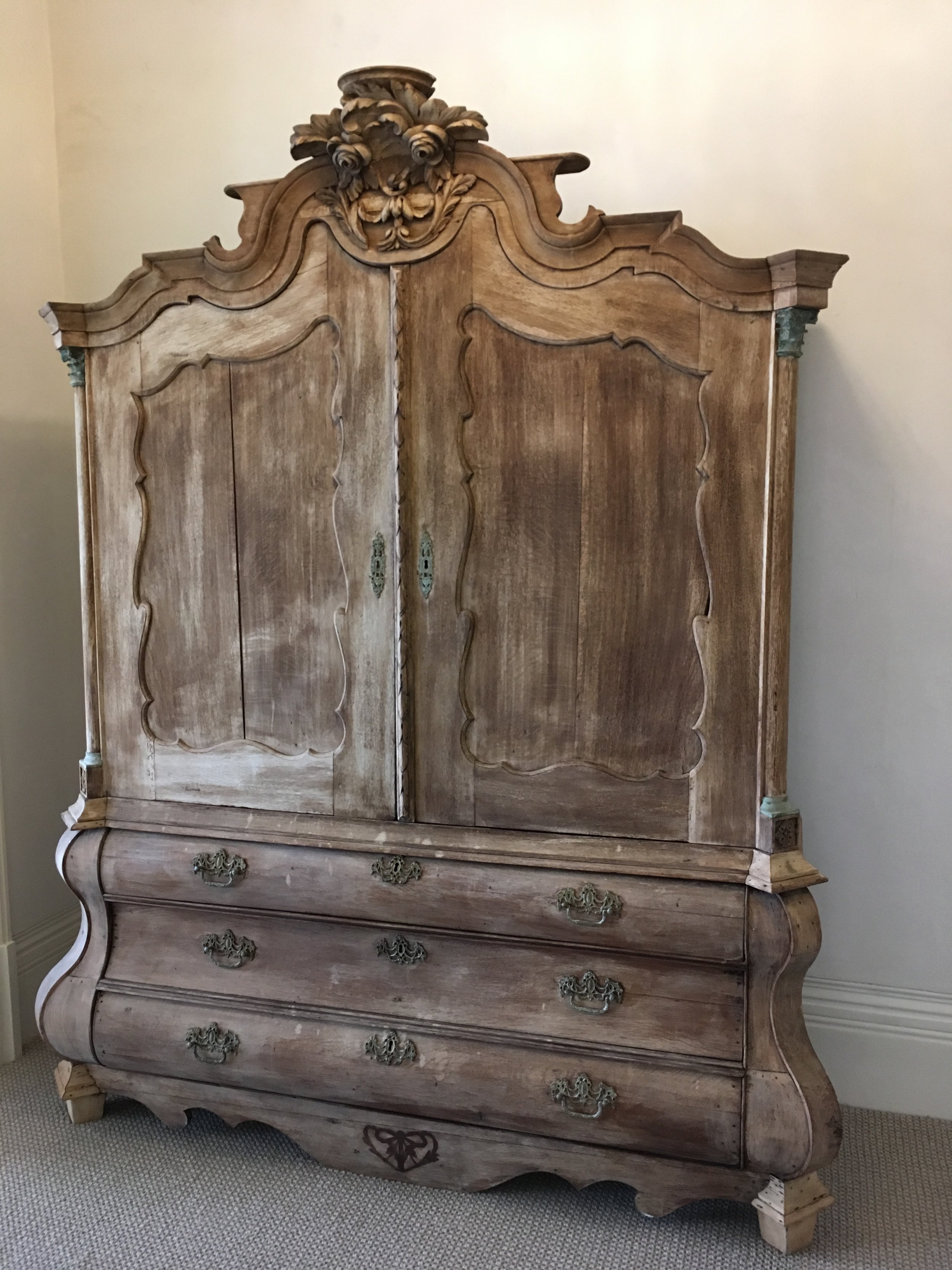 Coats Interiors | Painted Finishes