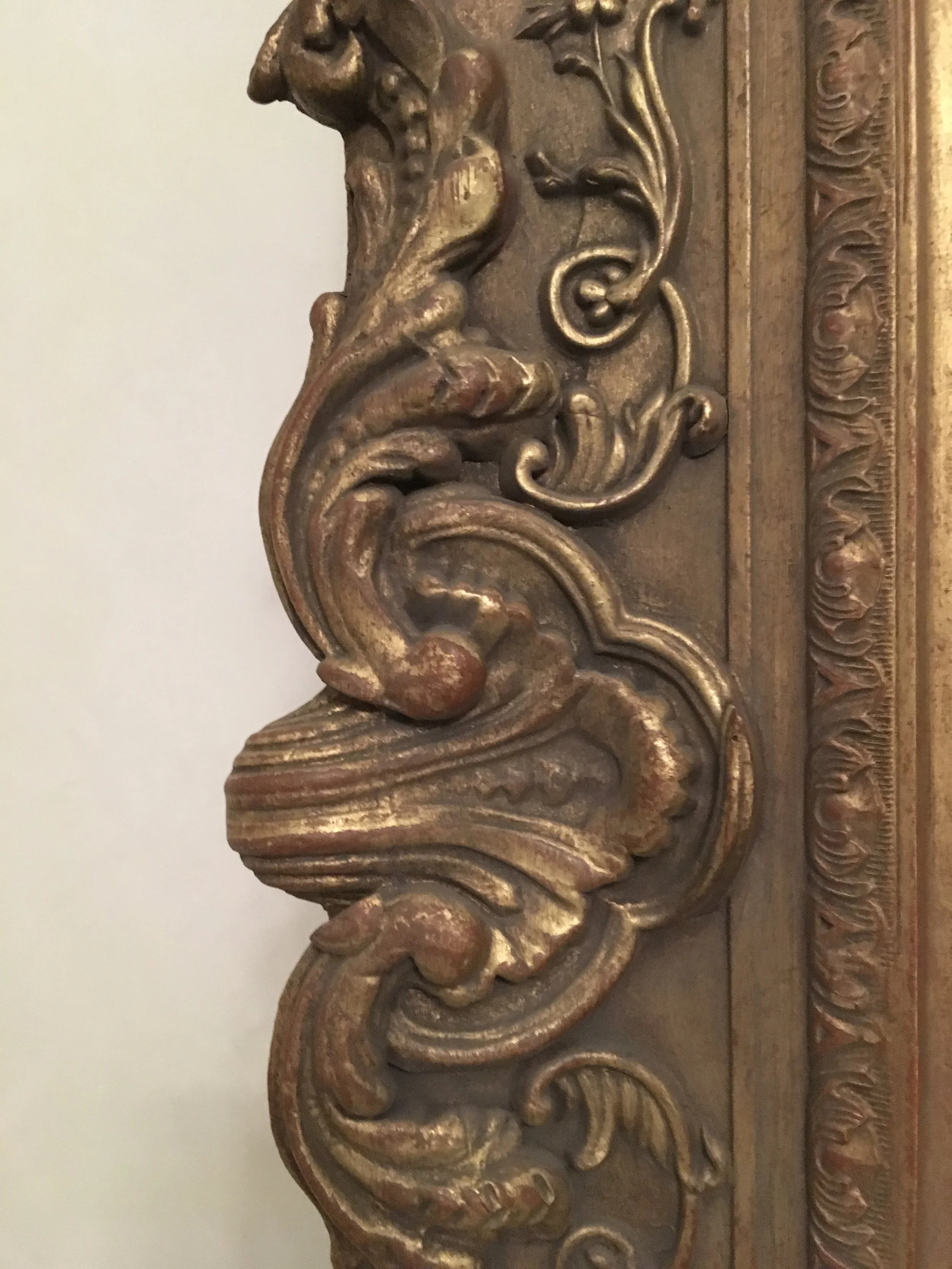 Coats Interiors | Painted Finishes