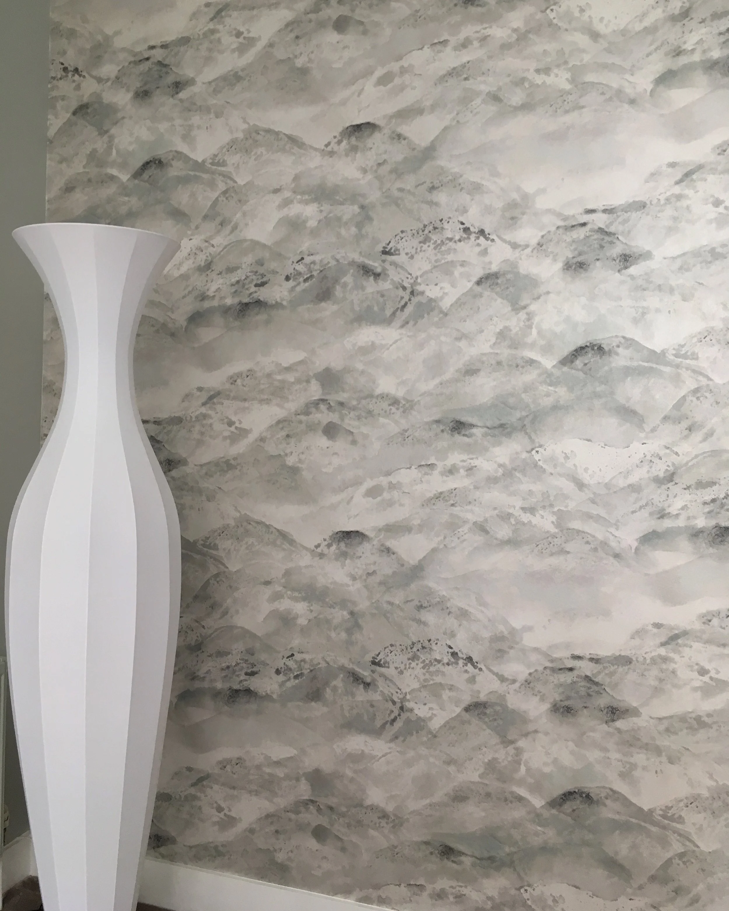 Coats Interiors | Opulent Living Space