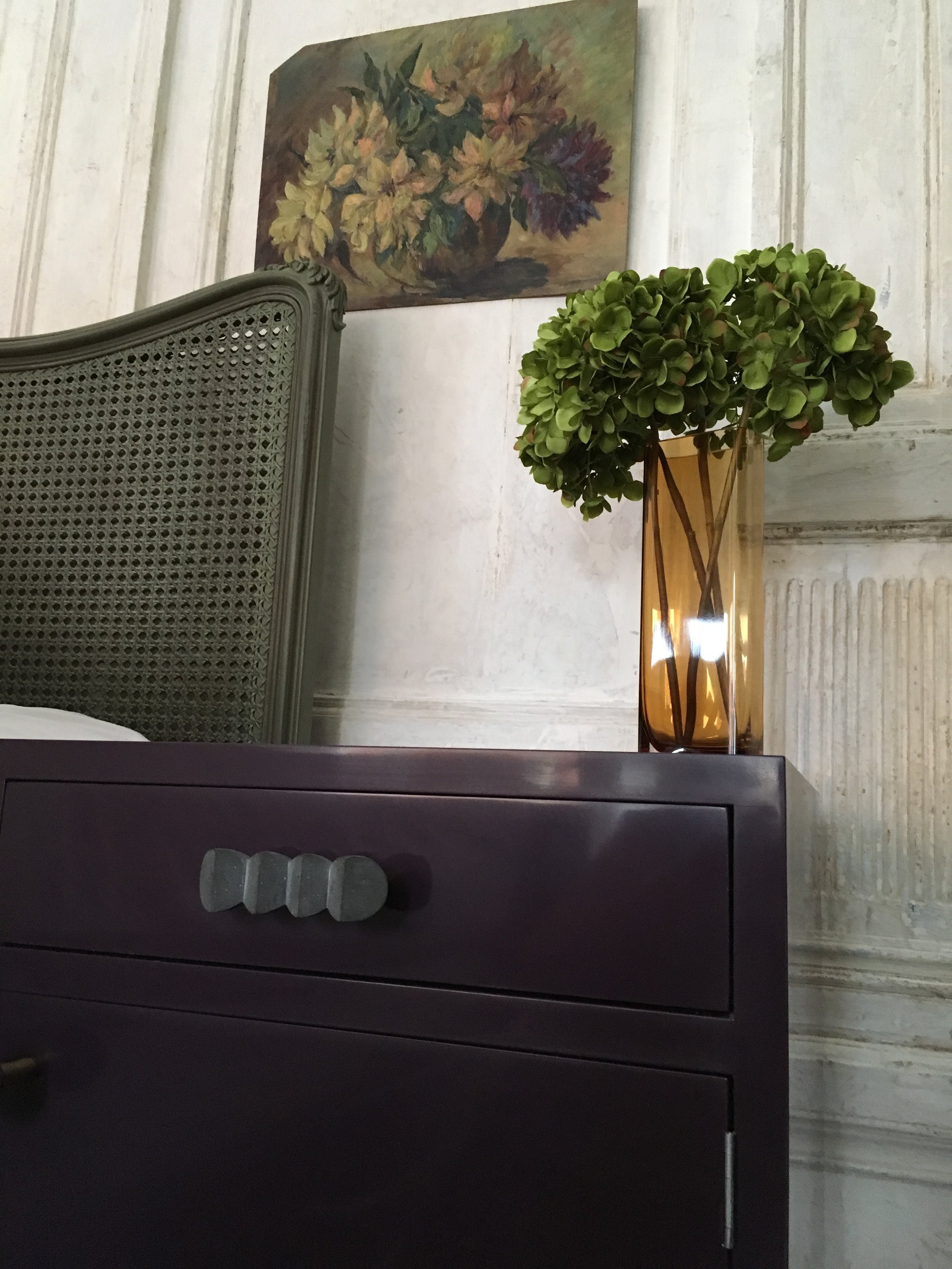 Coats Interiors | French Romantic Interior