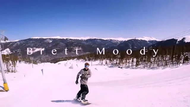 Brett Moody