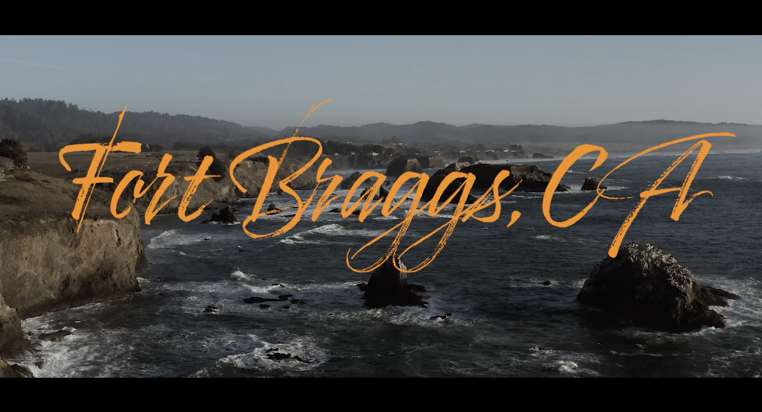 Kiki & Joey, Fort Bragg, CA.mp4