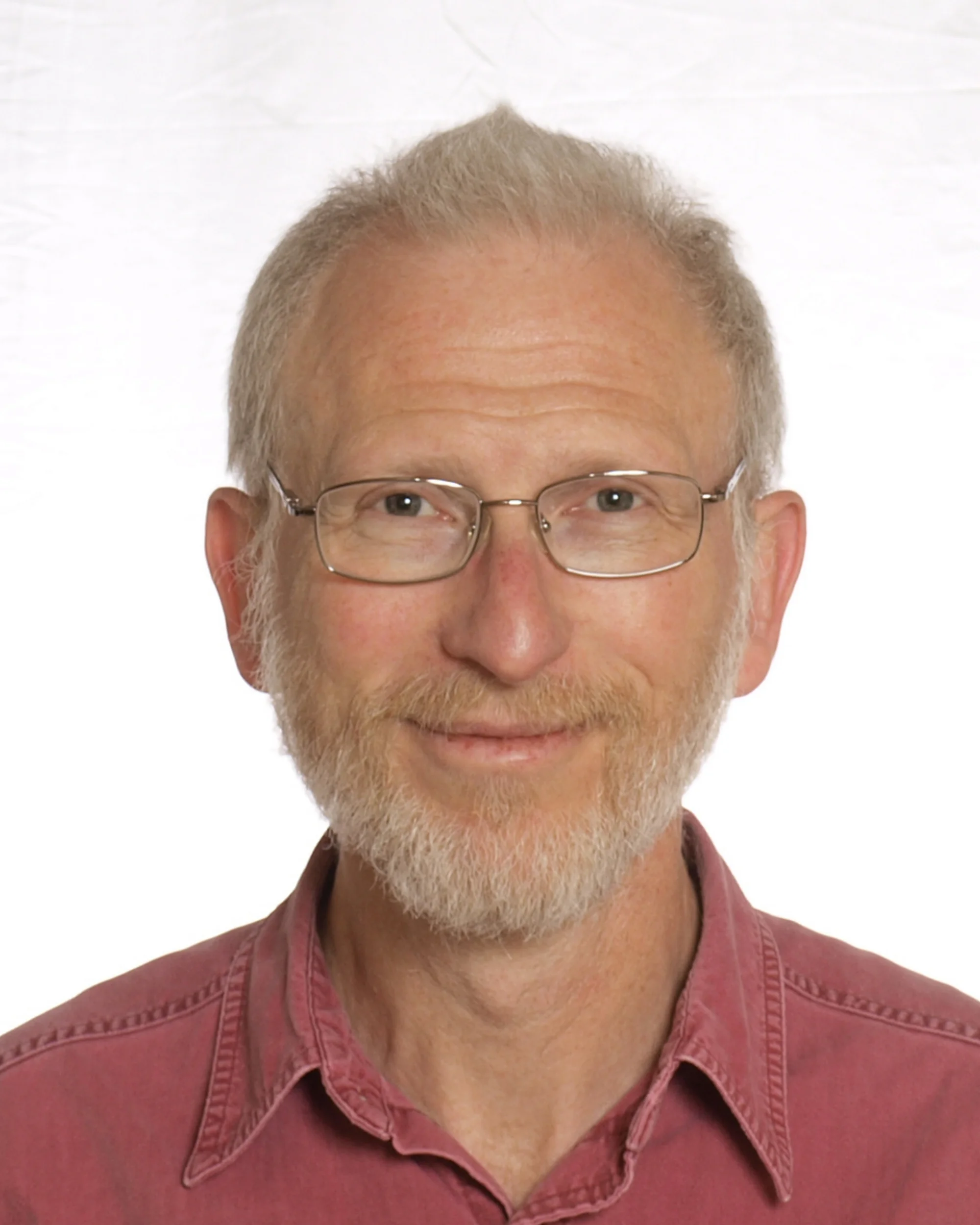 JONATHAN CHAPPLE-SOKOL, Secretary IBM, Retired