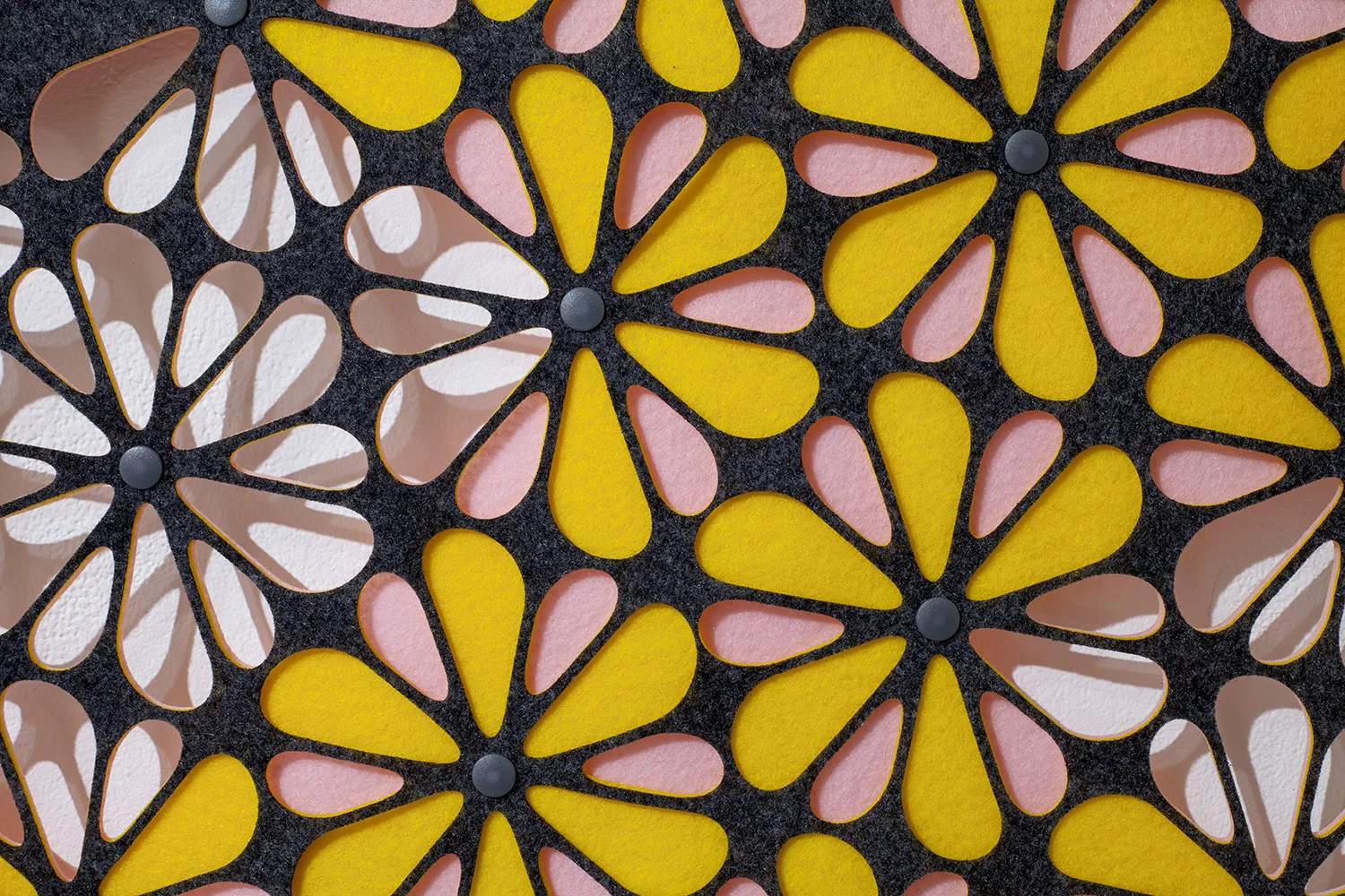 Geode 3 (detail)