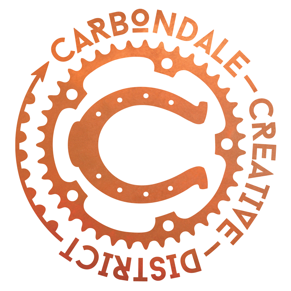 Carbondale Creative District