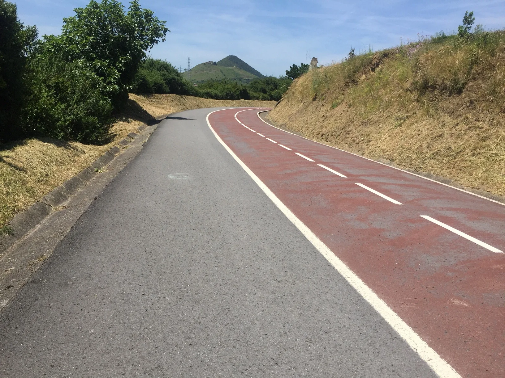 The Way... for today