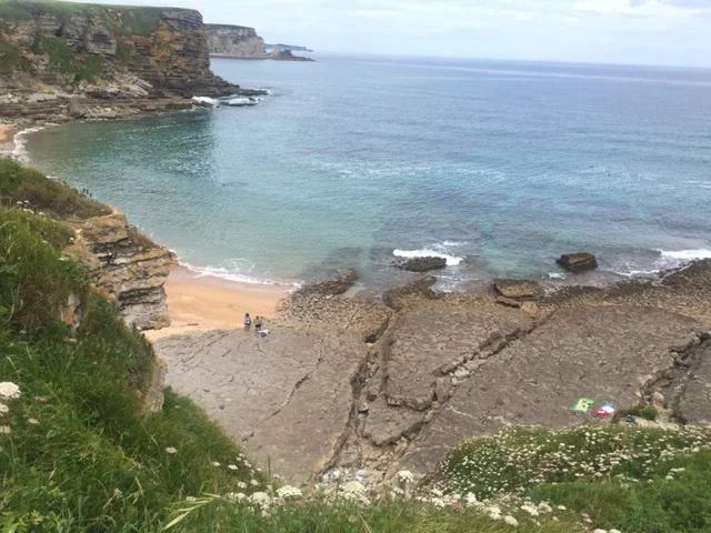 More incredible beaches