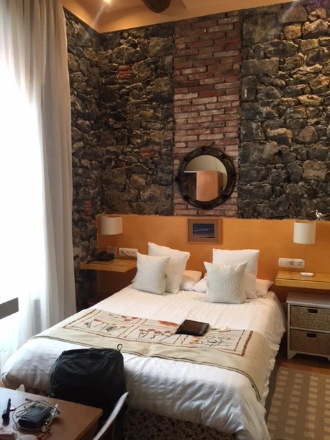 My room