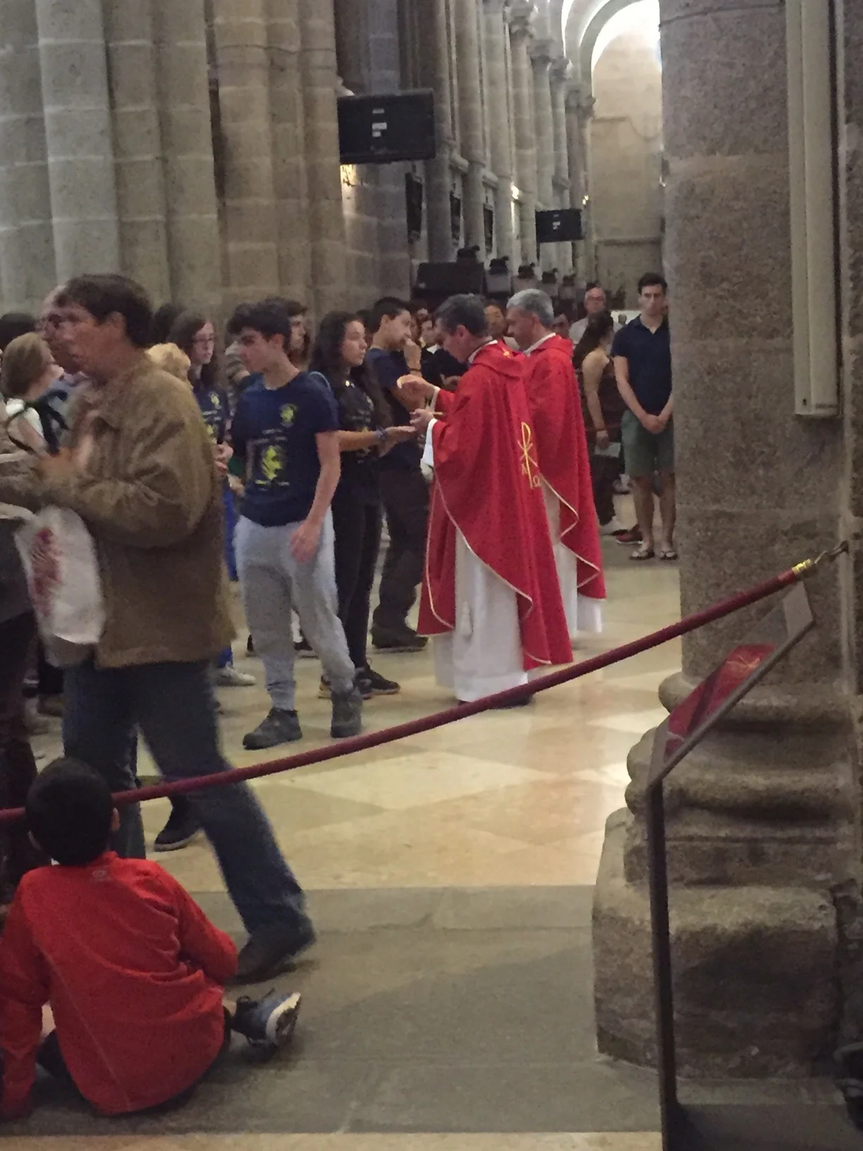 Communion