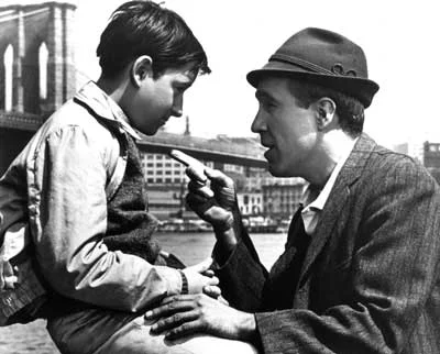 Jason Robards in A Thousand Clowns