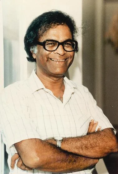 Anthony De Mello SJ