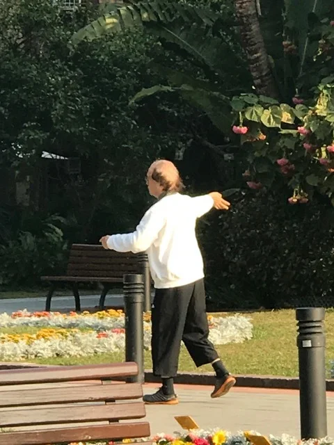 Reaching for the truth