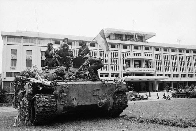 April 30, 1975